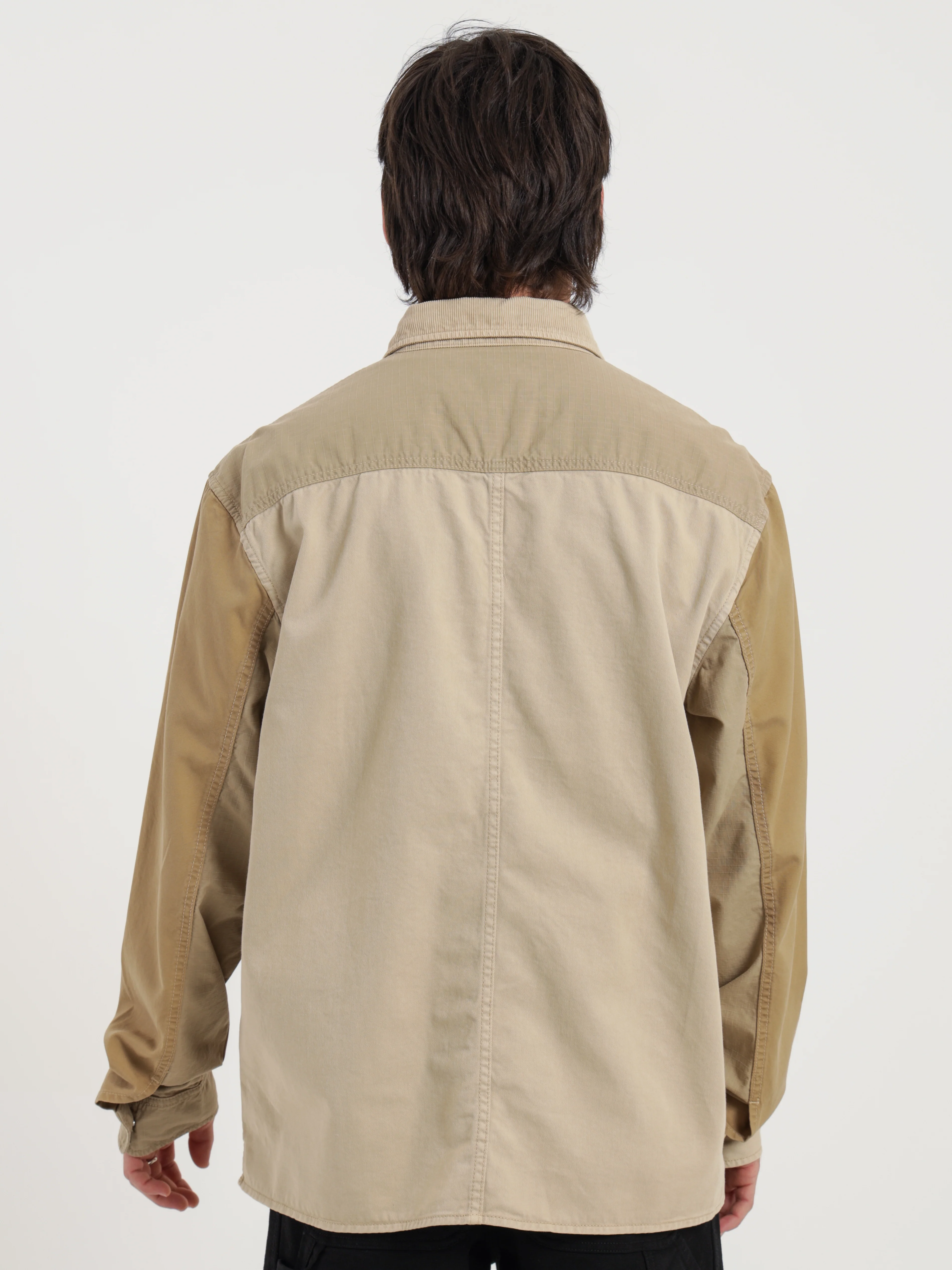 LS Medley Shirt - Image 6