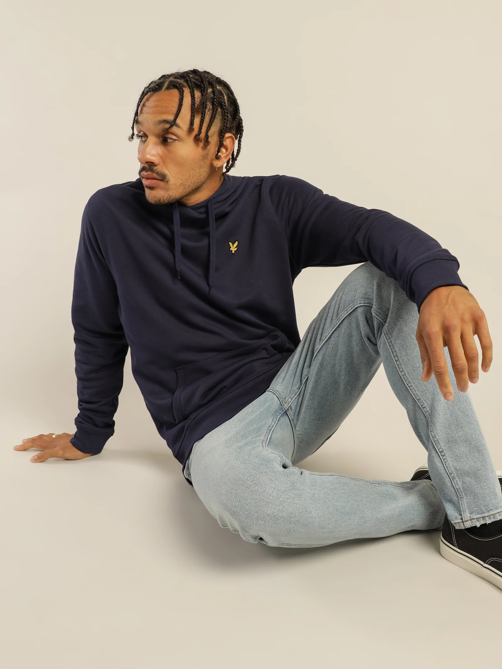 LS Pullover Hood - Image 2