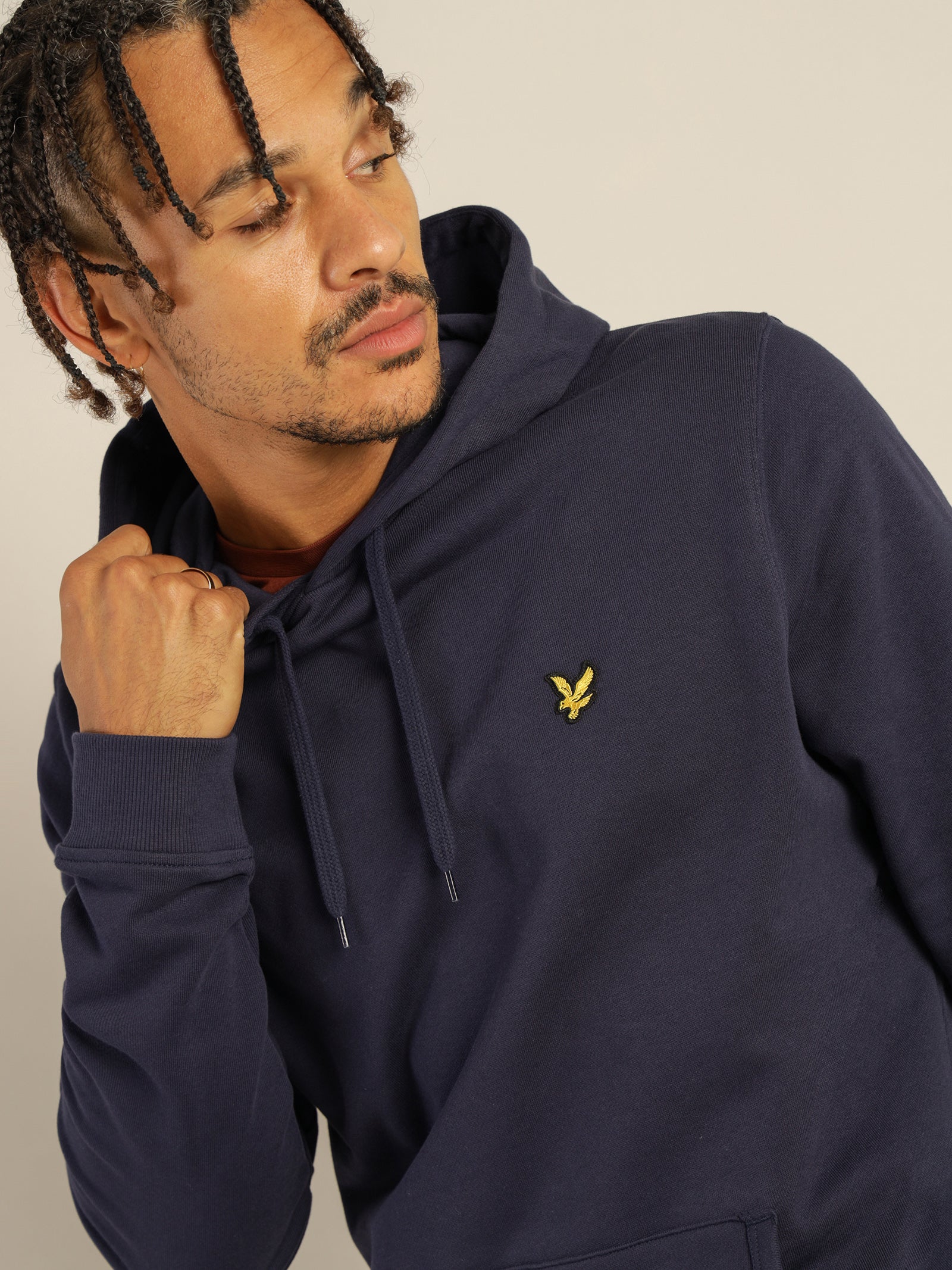 LS Pullover Hood - Image 3