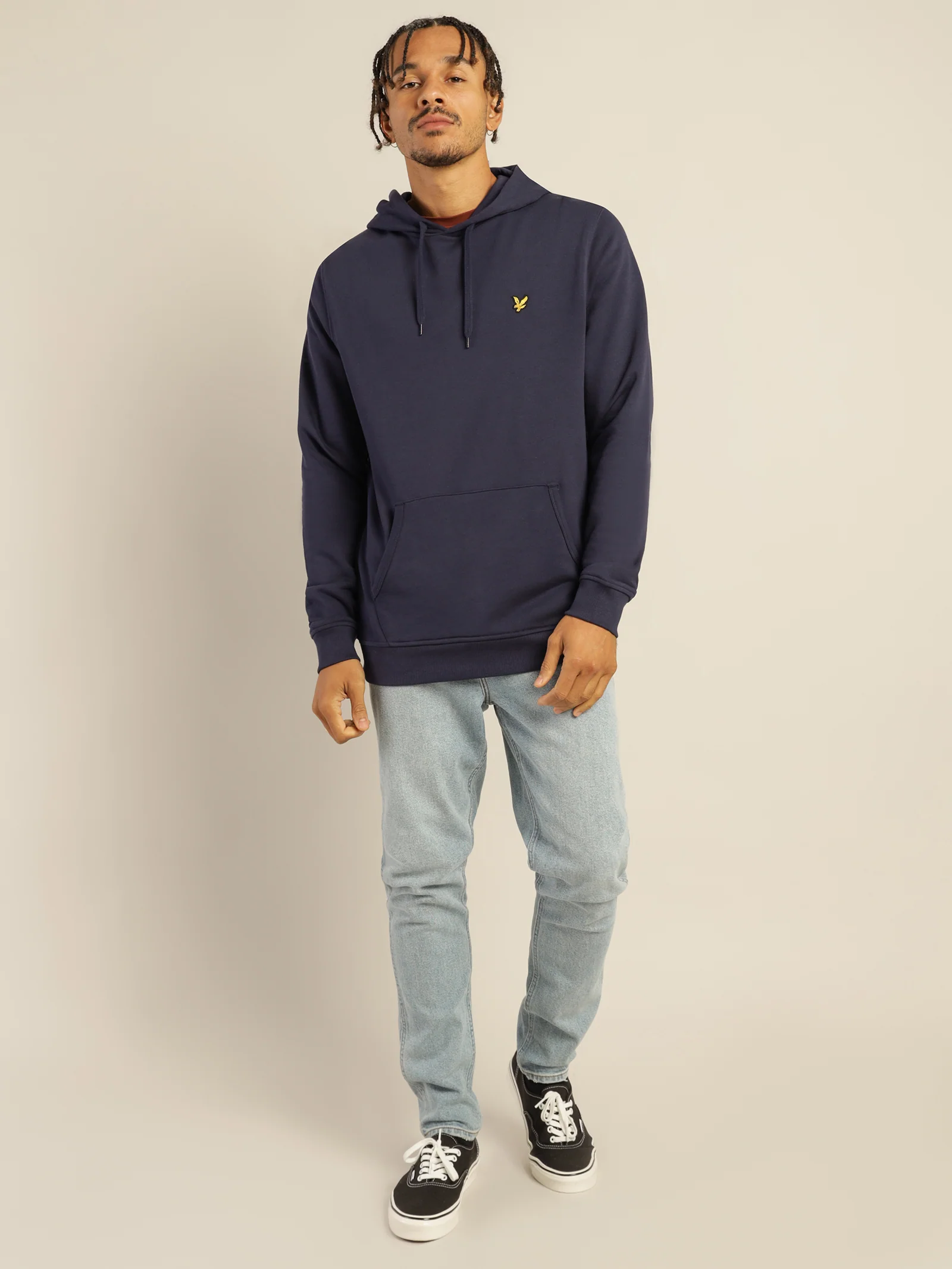 LS Pullover Hood - Image 4
