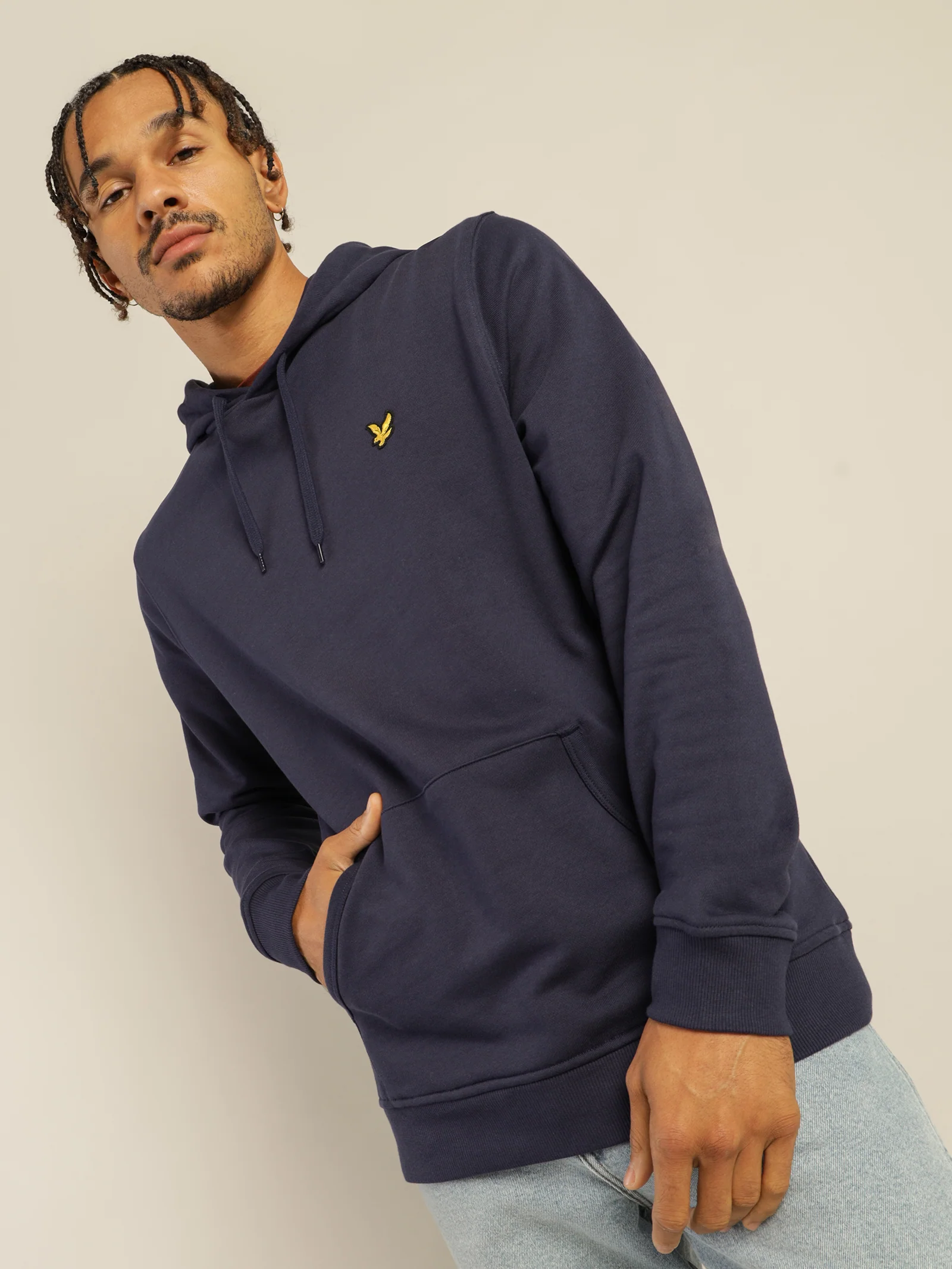 LS Pullover Hood - Image 5
