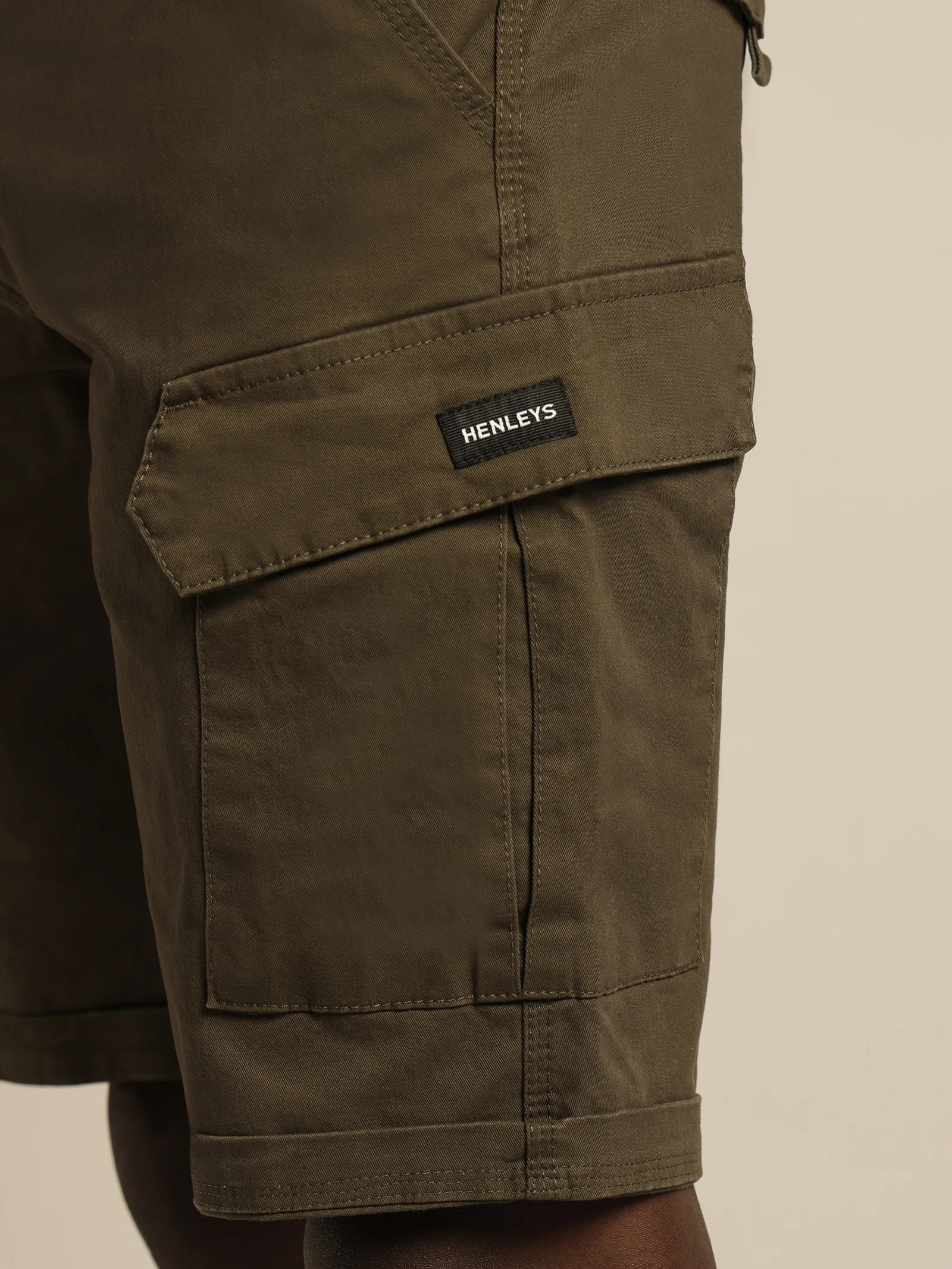 Lucas Combat Shorts - Image 4