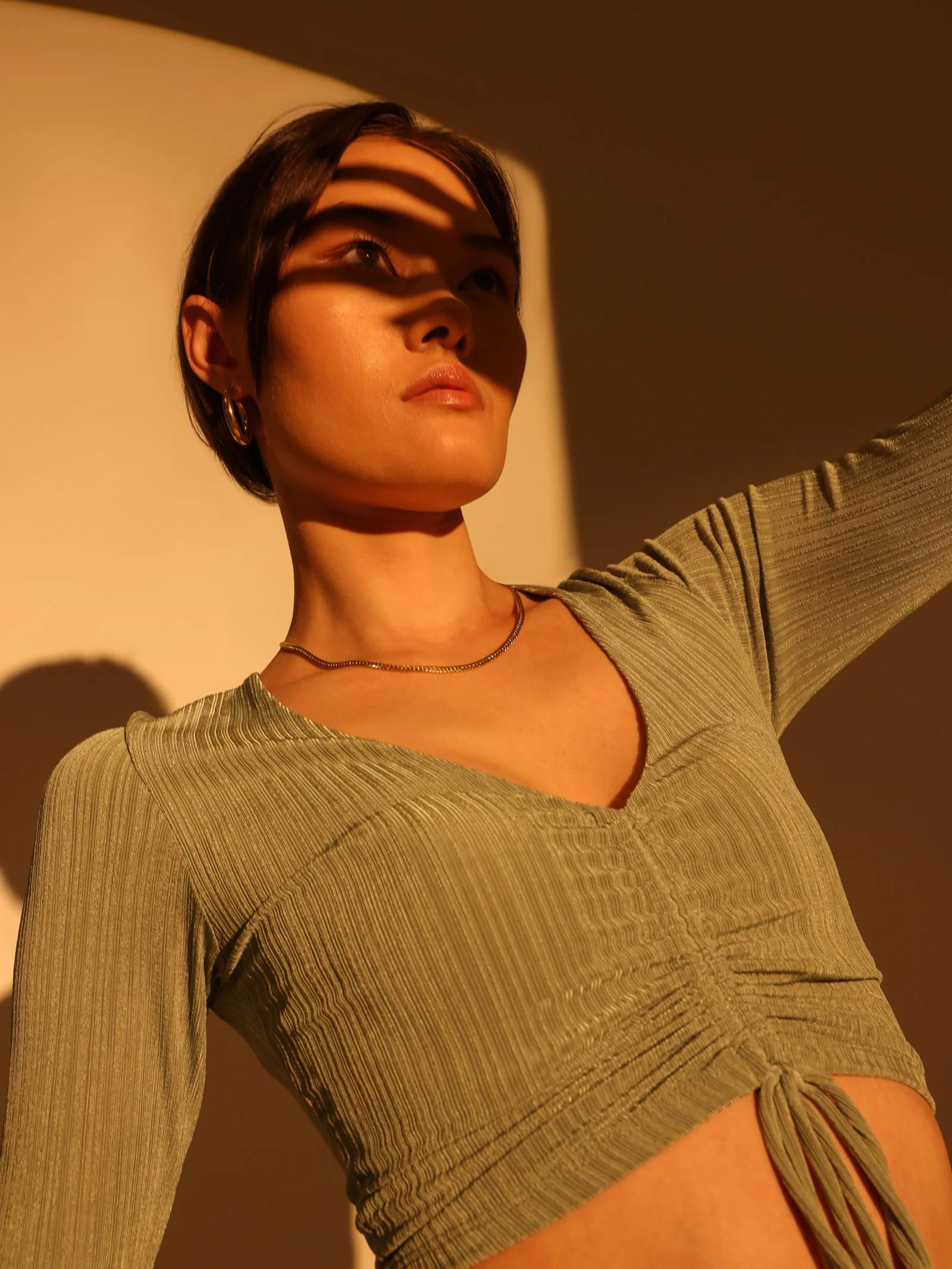 Lucia Necklace - Image 2