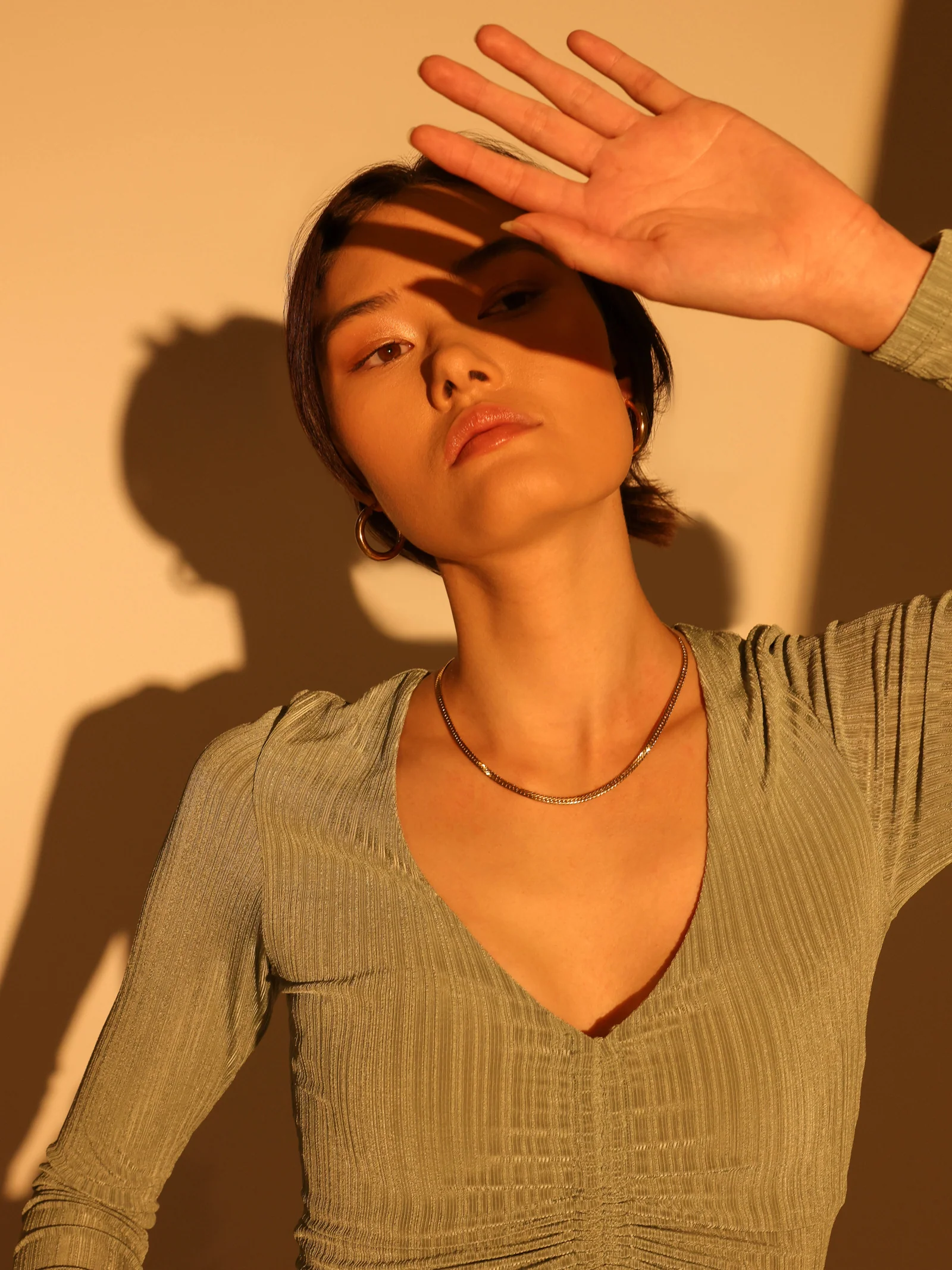Lucia Necklace - Image 3