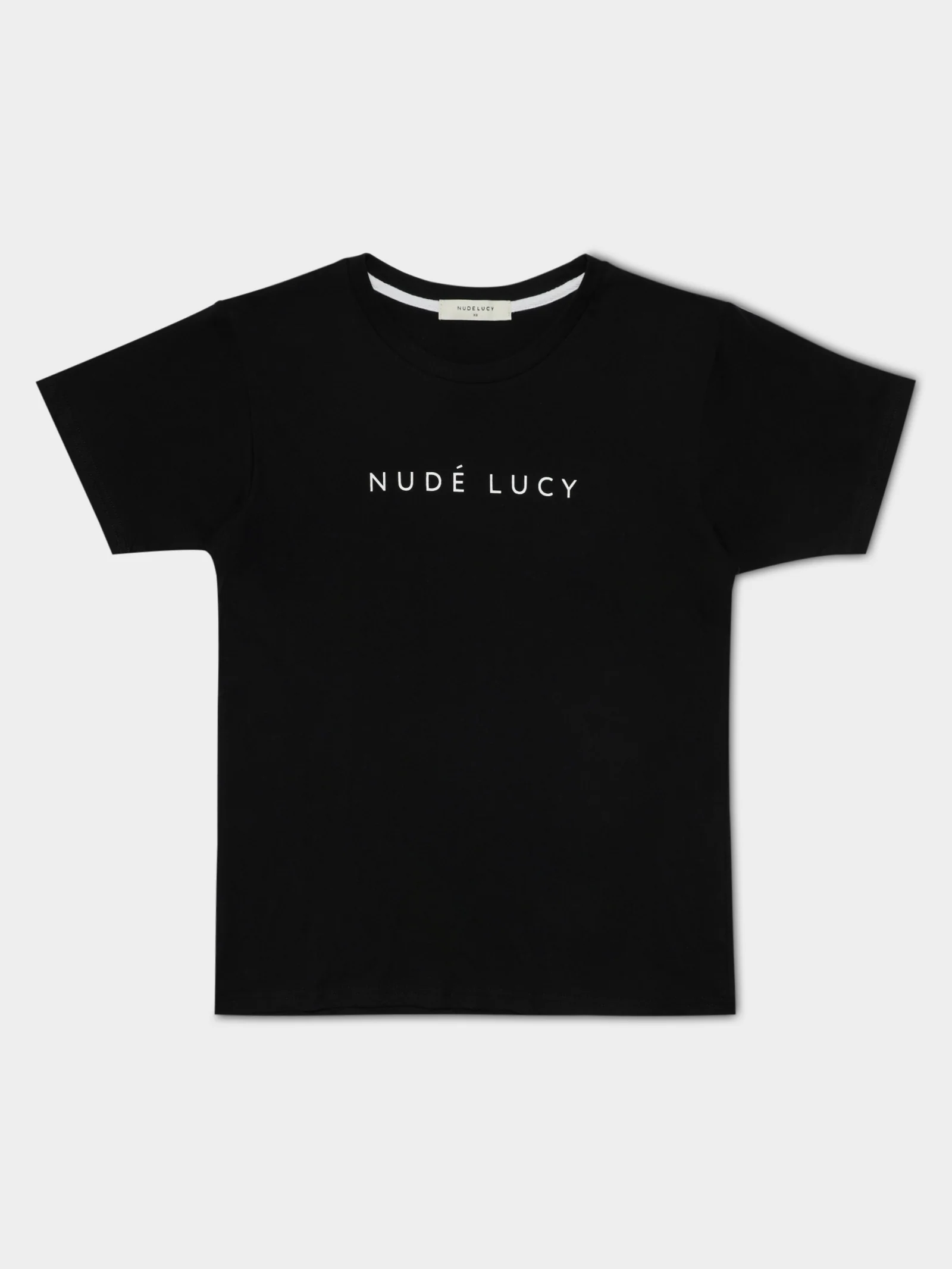 Lucy Slogan T-Shirt - Image 7