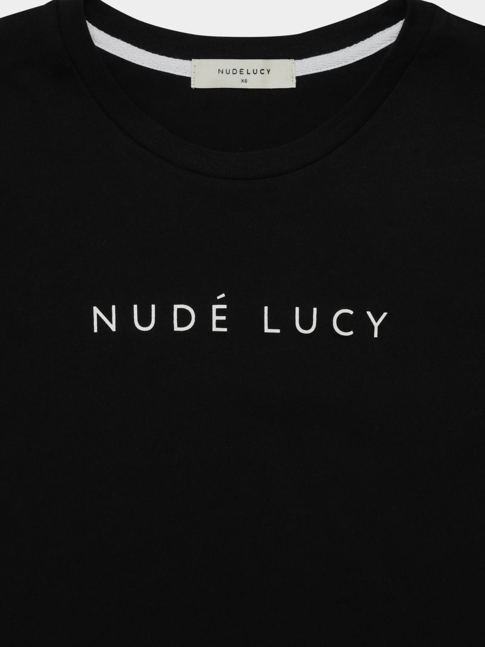 Lucy Slogan T-Shirt - Image 8