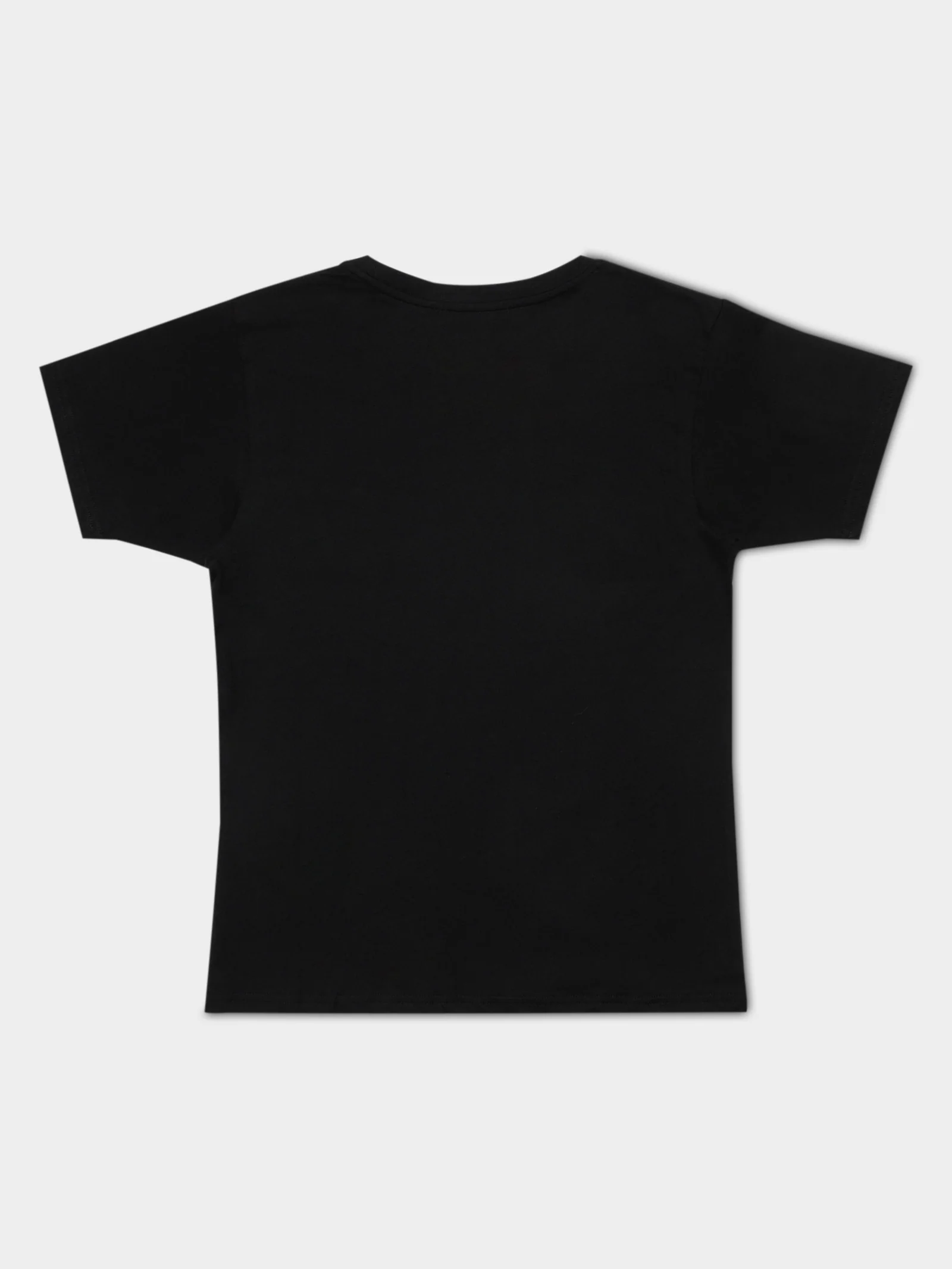 Lucy Slogan T-Shirt - Image 9