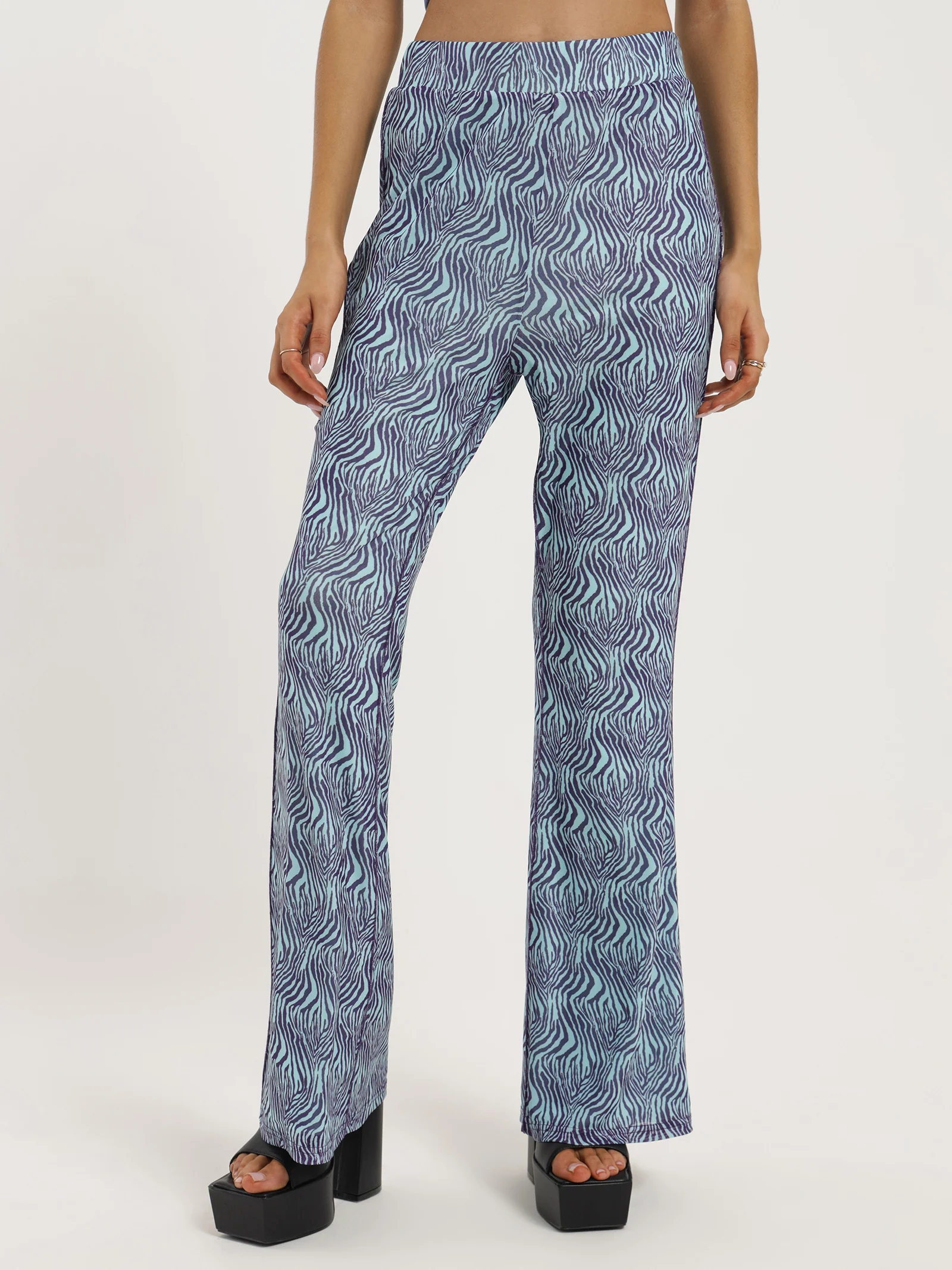 Lukita Mesh Pants - Image 3