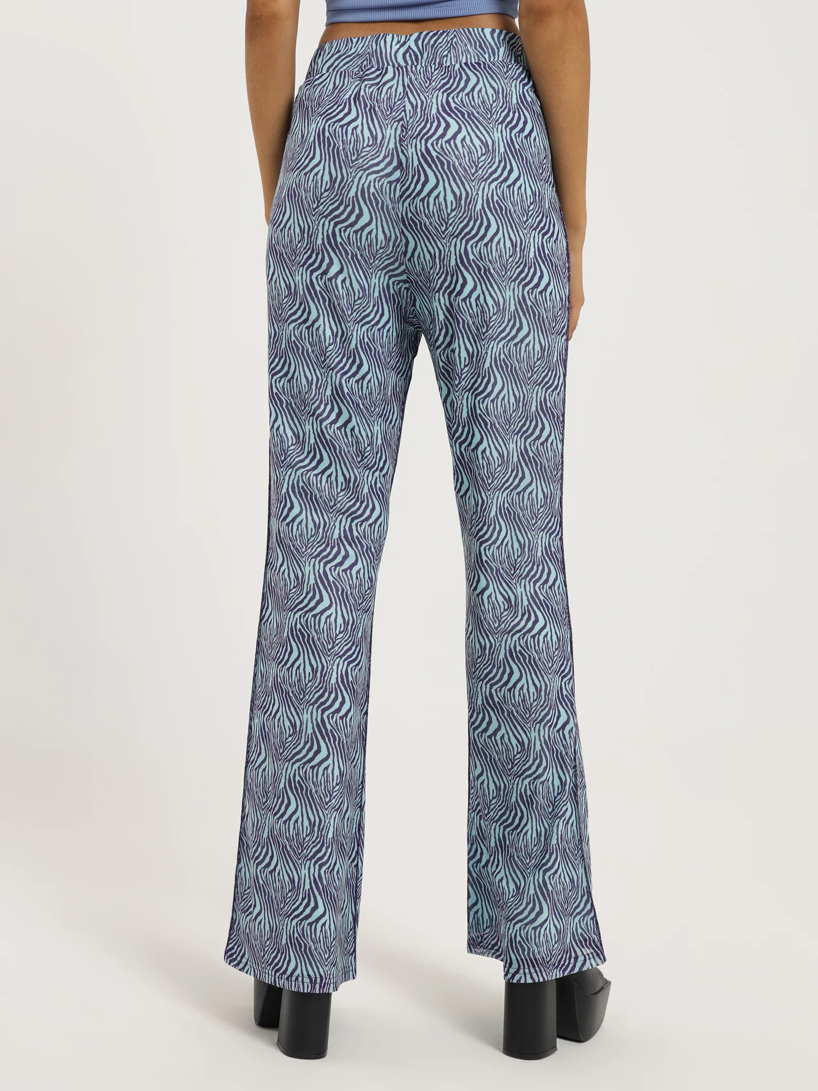 Lukita Mesh Pants - Image 6