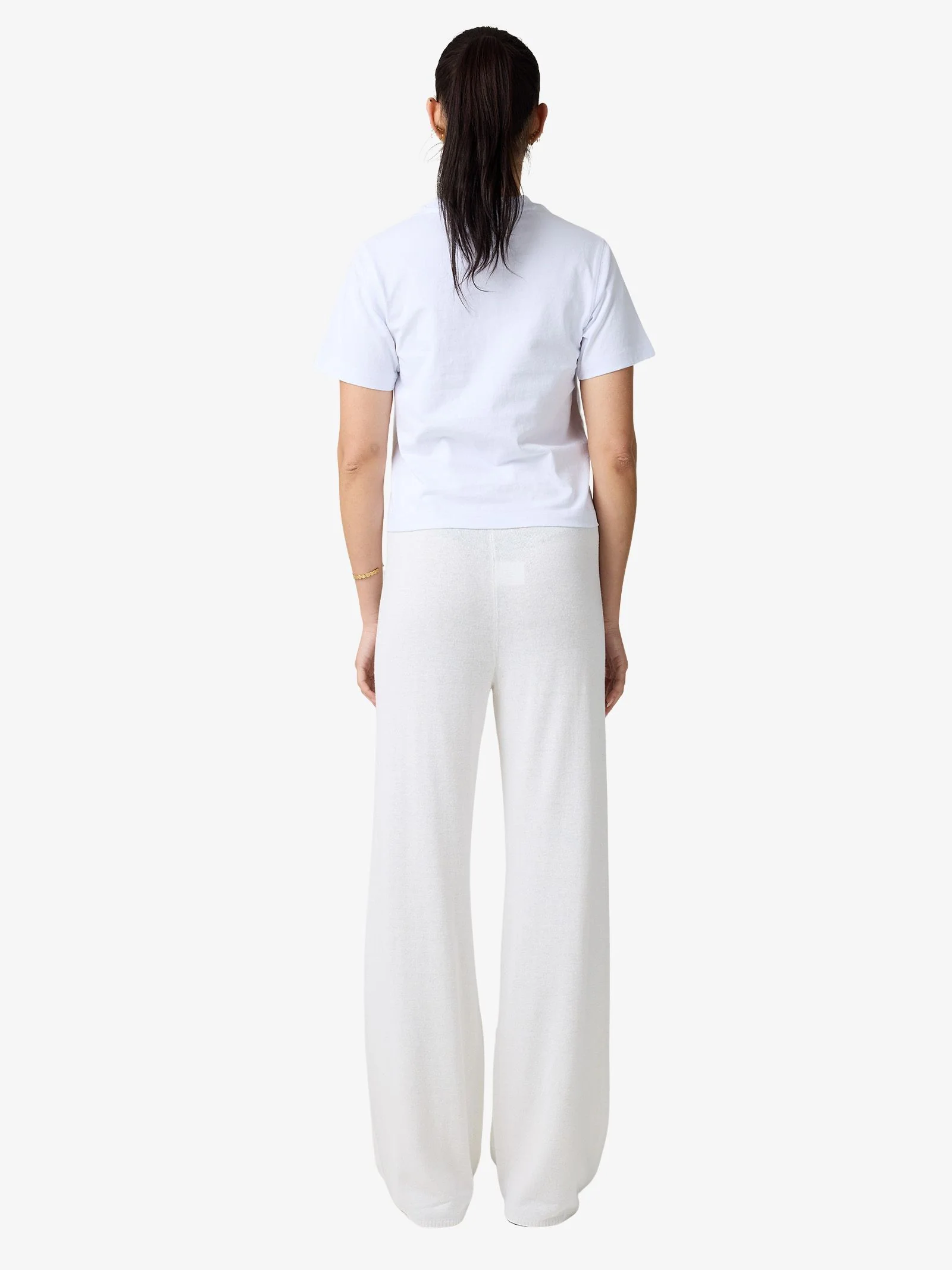 Dina Knit Pants - Image 2
