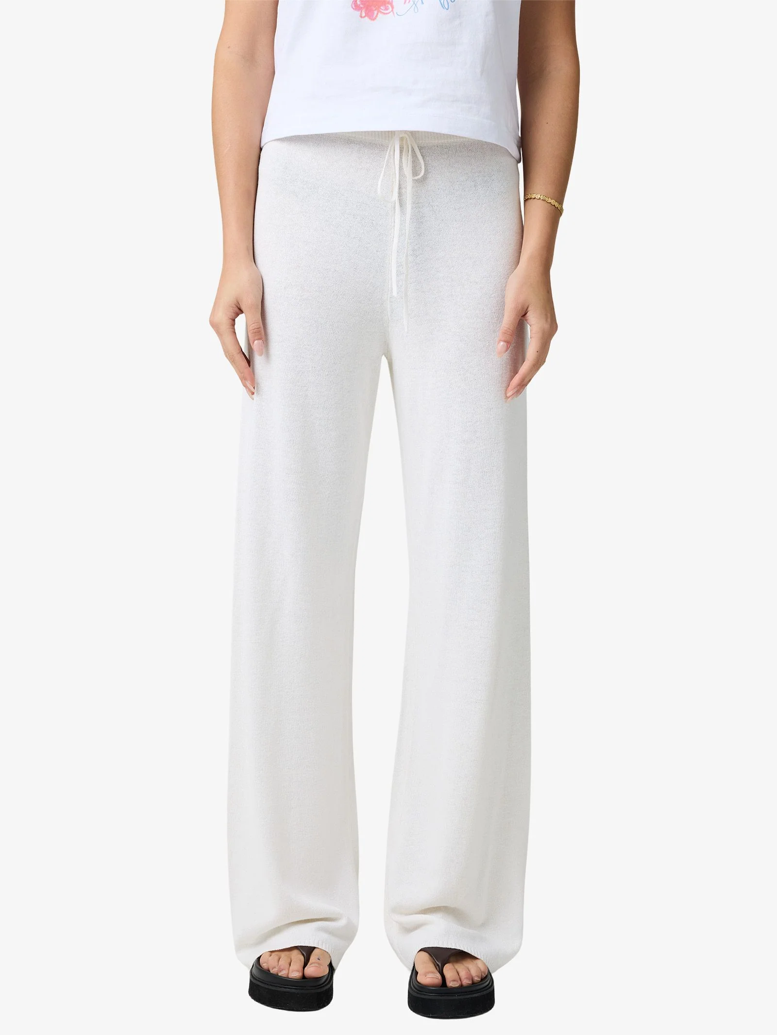 Dina Knit Pants - Image 4
