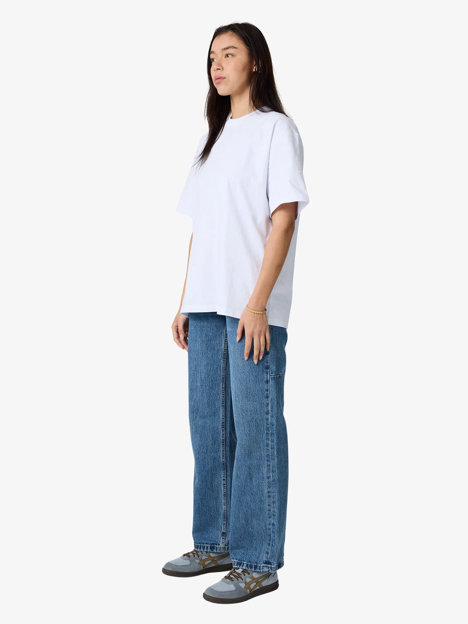 Bloom Oversized Tee - Image 4