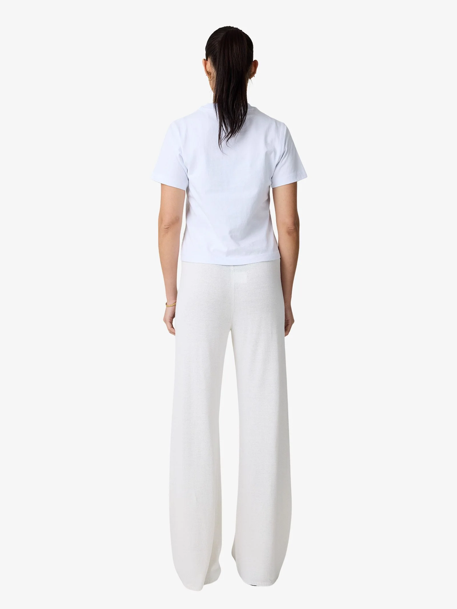 Jardin Baby Tee - Image 4