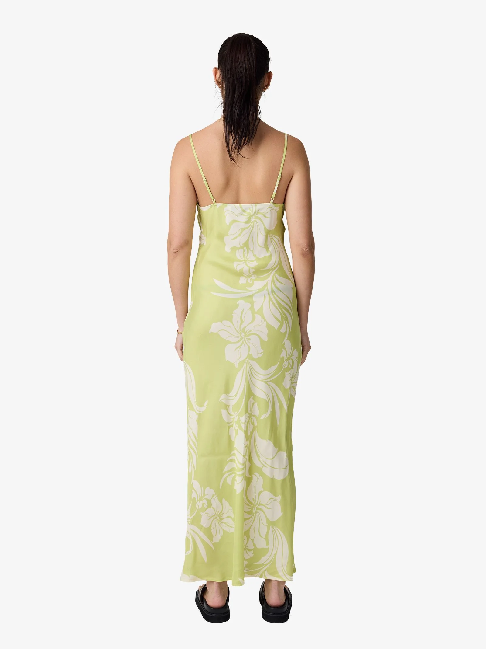 Jose Midi Dress - Image 2