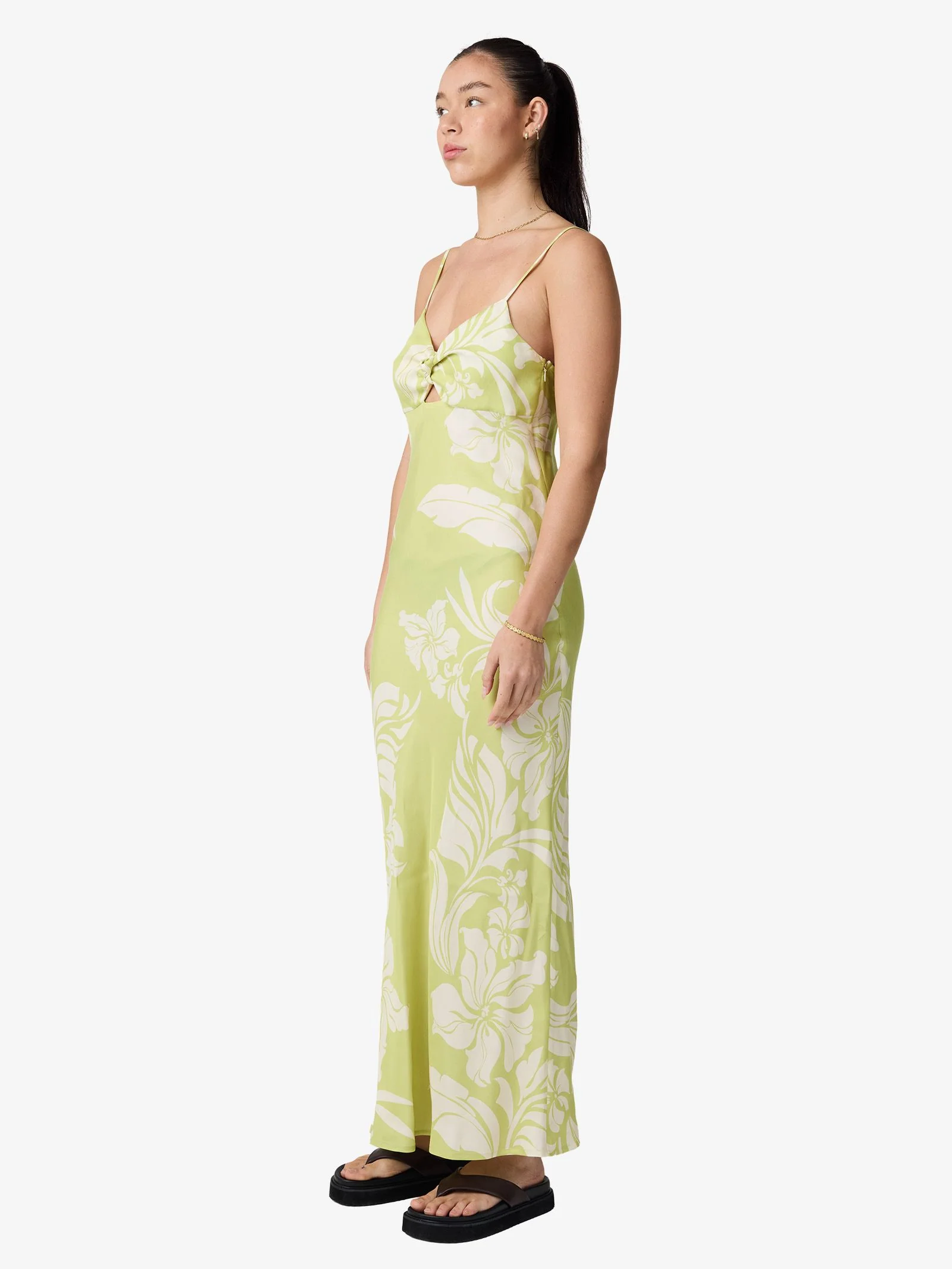 Jose Midi Dress - Image 4