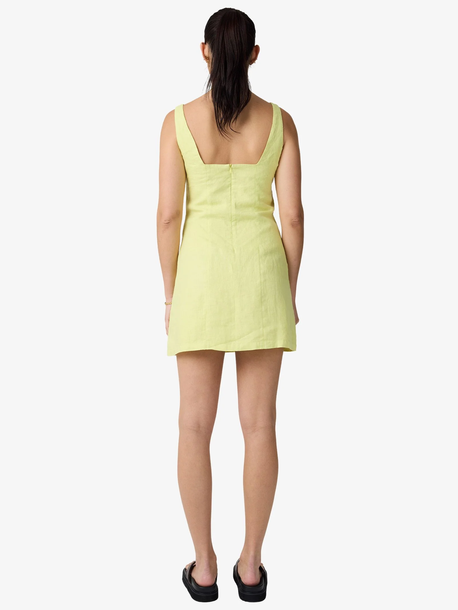Margot Mini Dress - Image 2