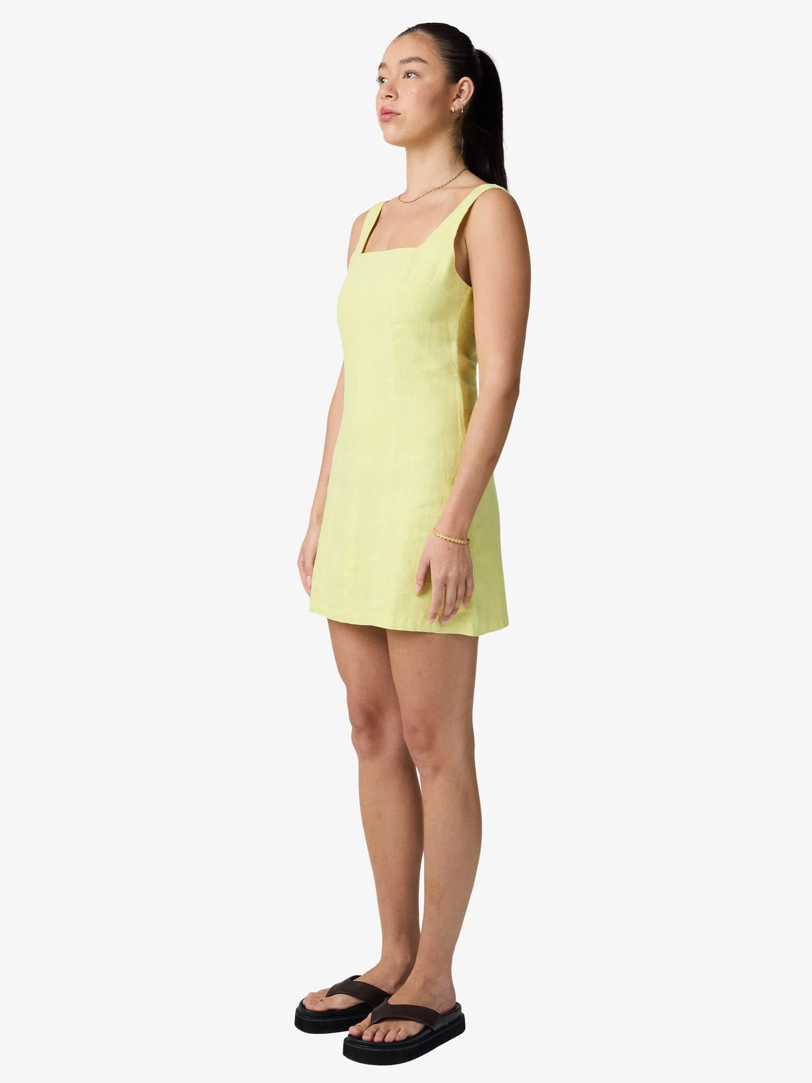 Margot Mini Dress - Image 4