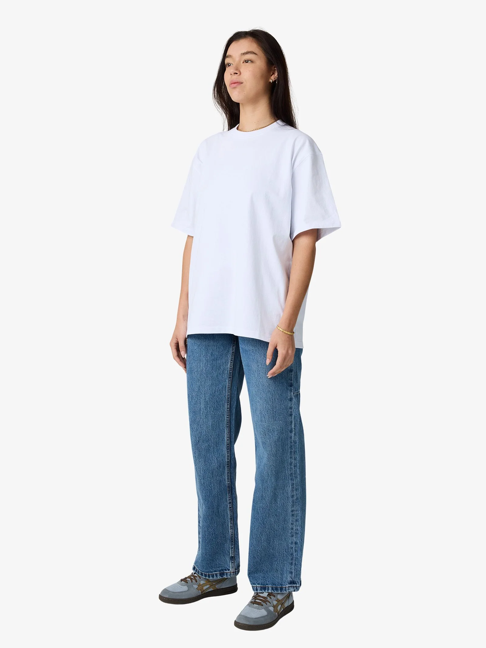 Palma Oversized Tee - Image 4