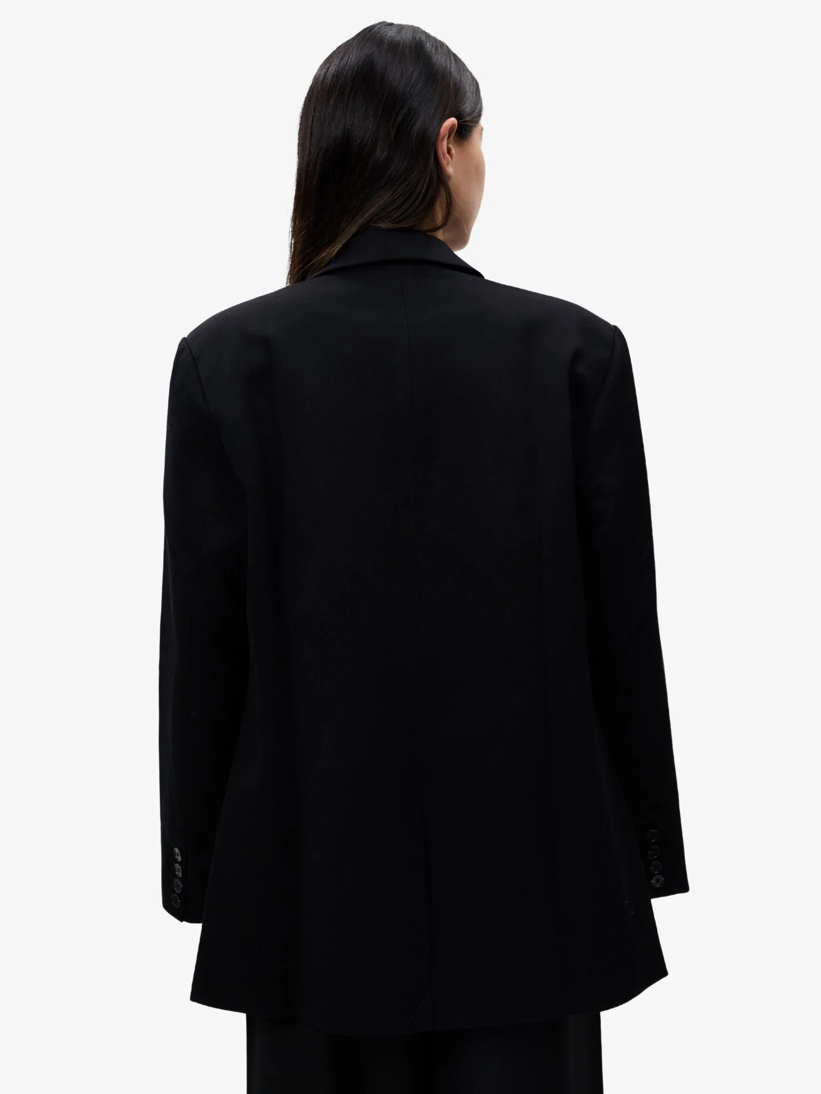 Saskia Oversized Blazer - Image 3