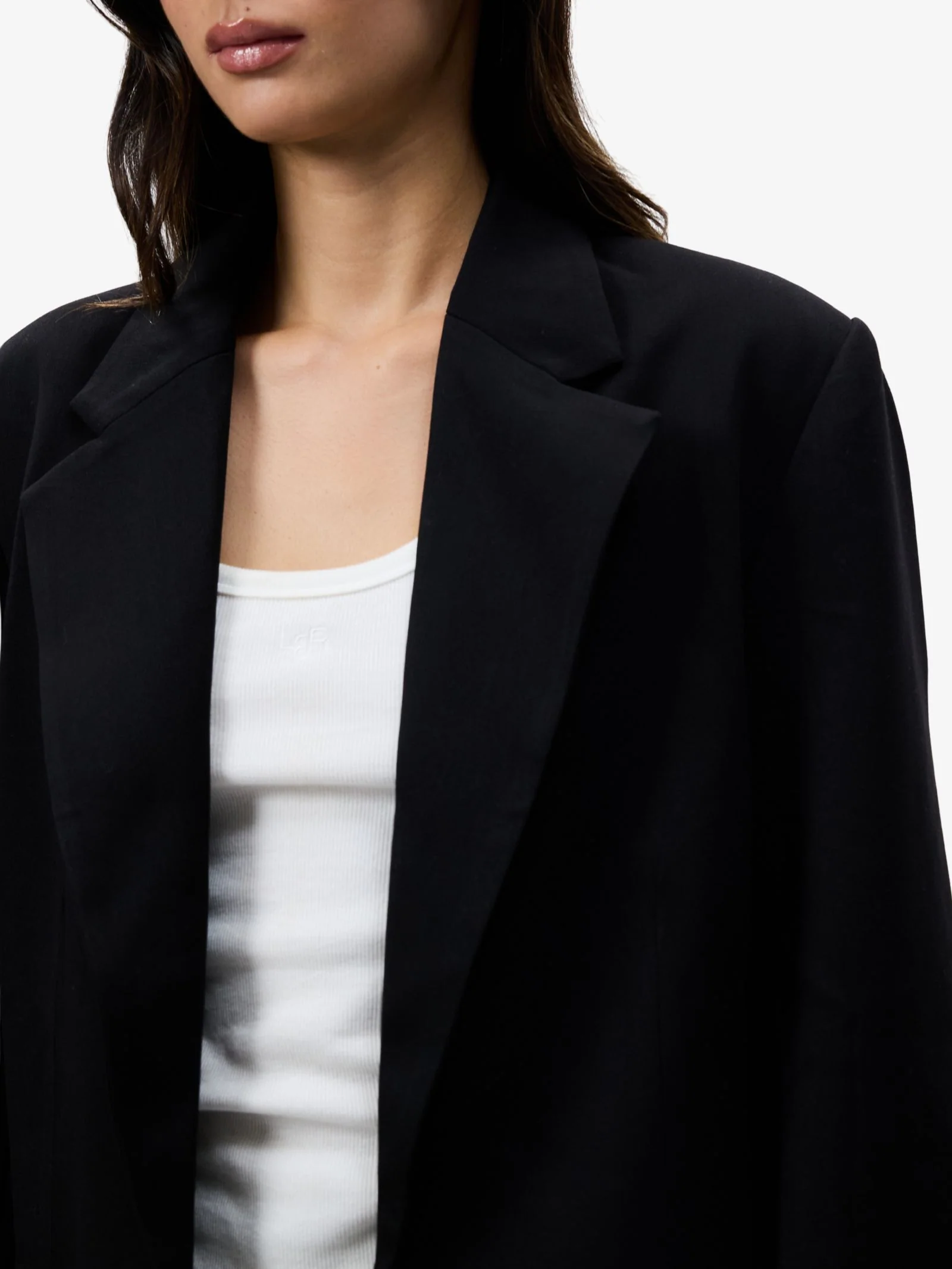 Saskia Oversized Blazer - Image 4