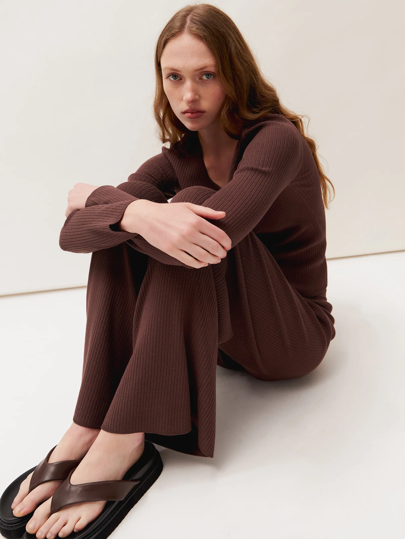 Annika Knit Pant - Image 3