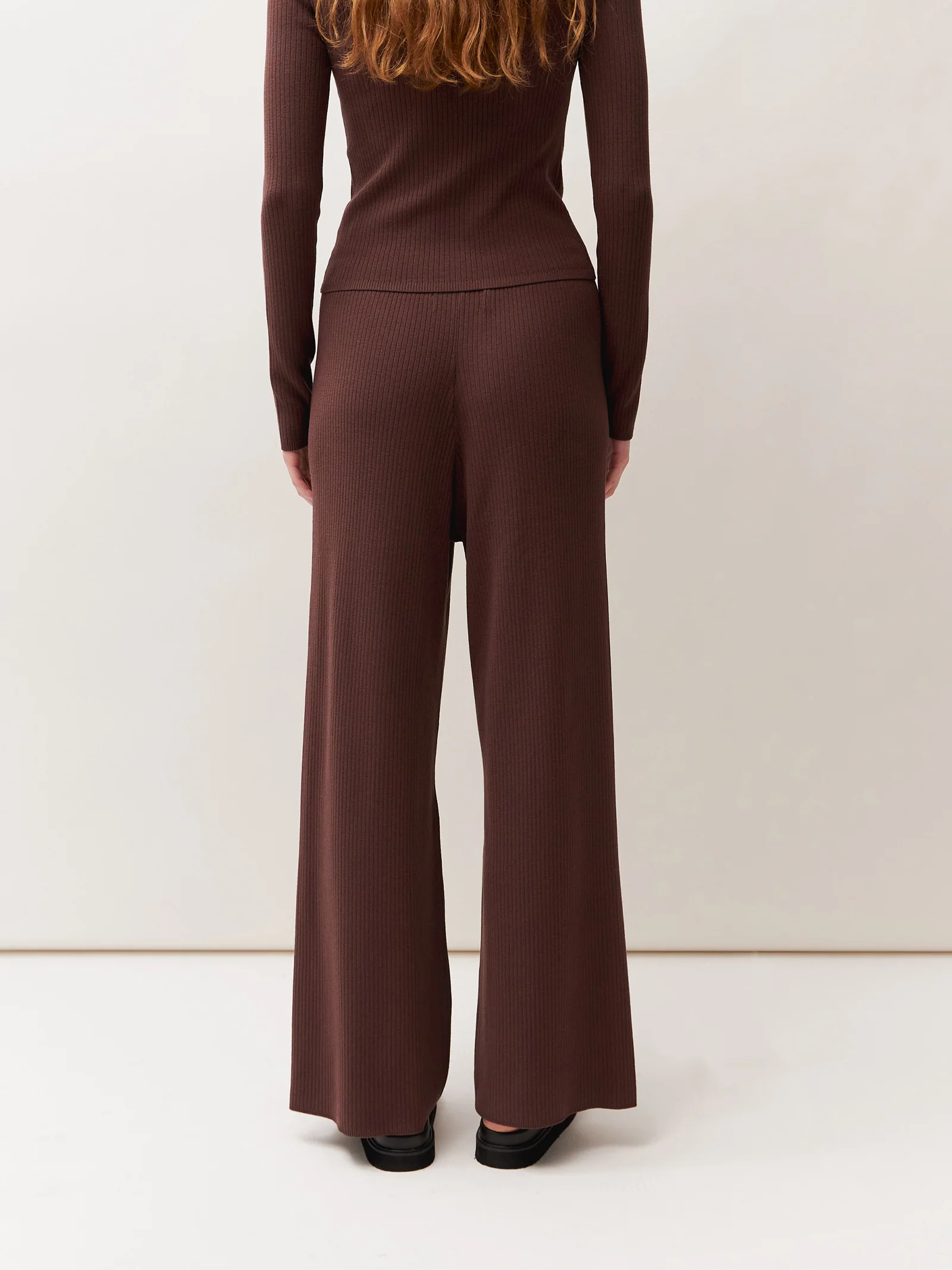 Annika Knit Pant - Image 4
