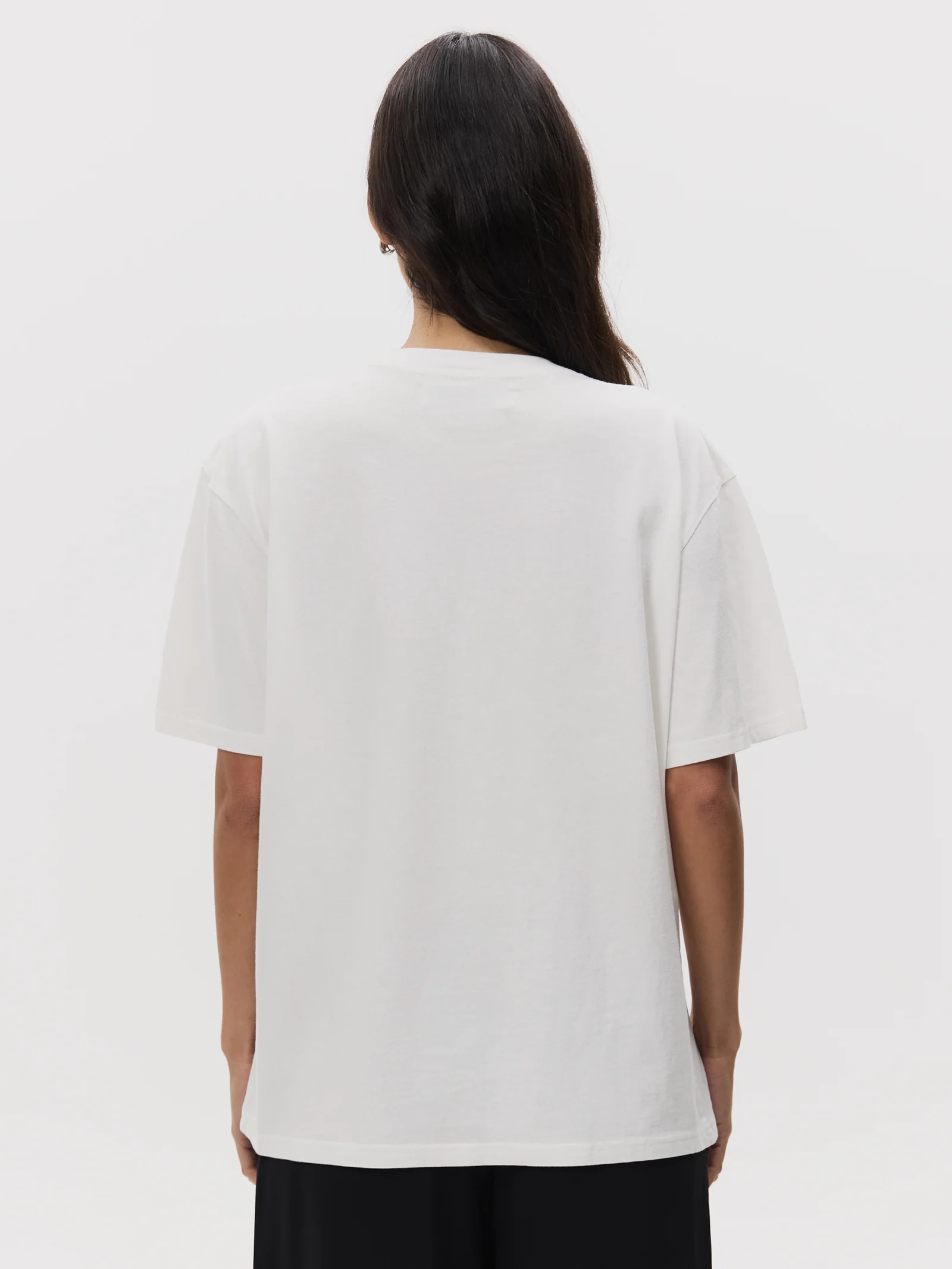 Dark Nature Oversized Tee - Image 4