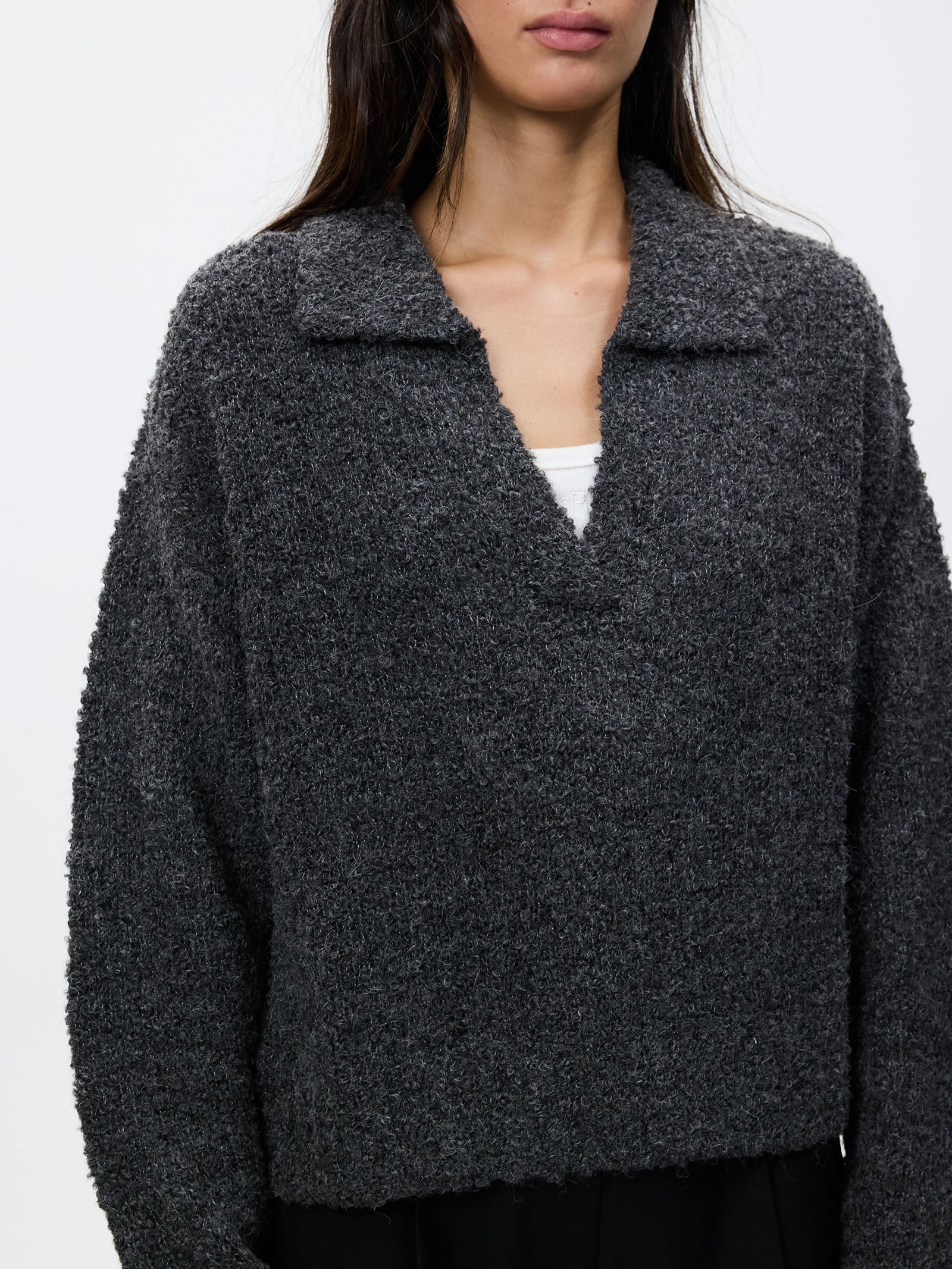 Evie Rugby Knit - Image 3