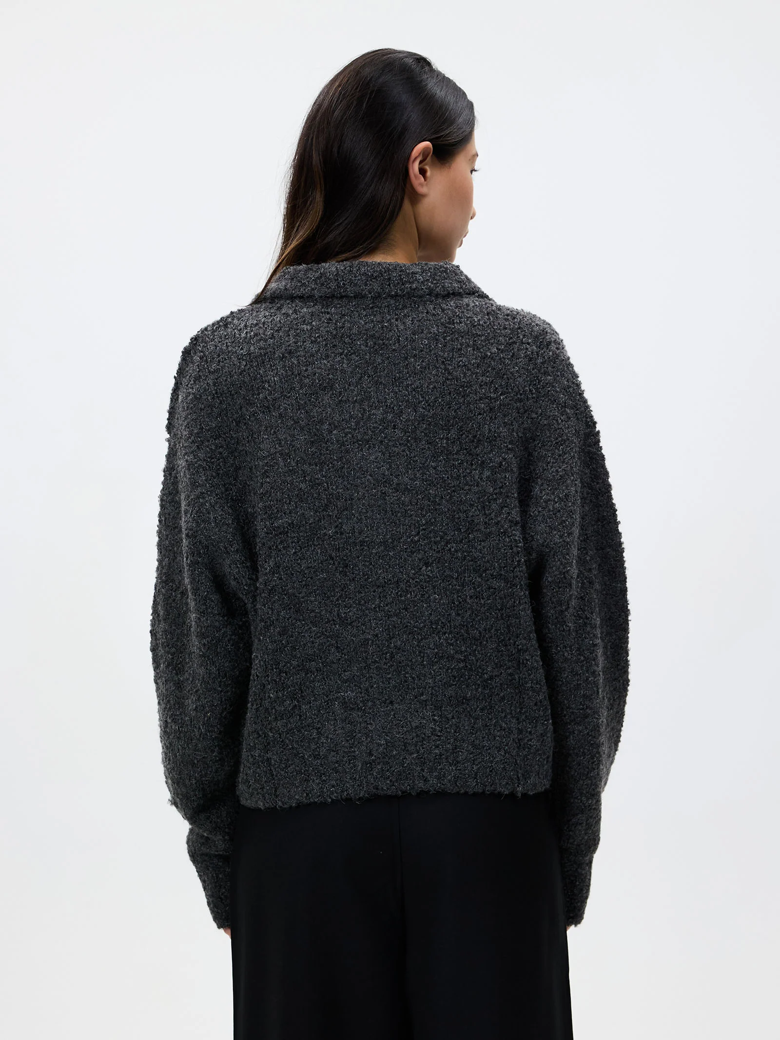 Evie Rugby Knit - Image 4