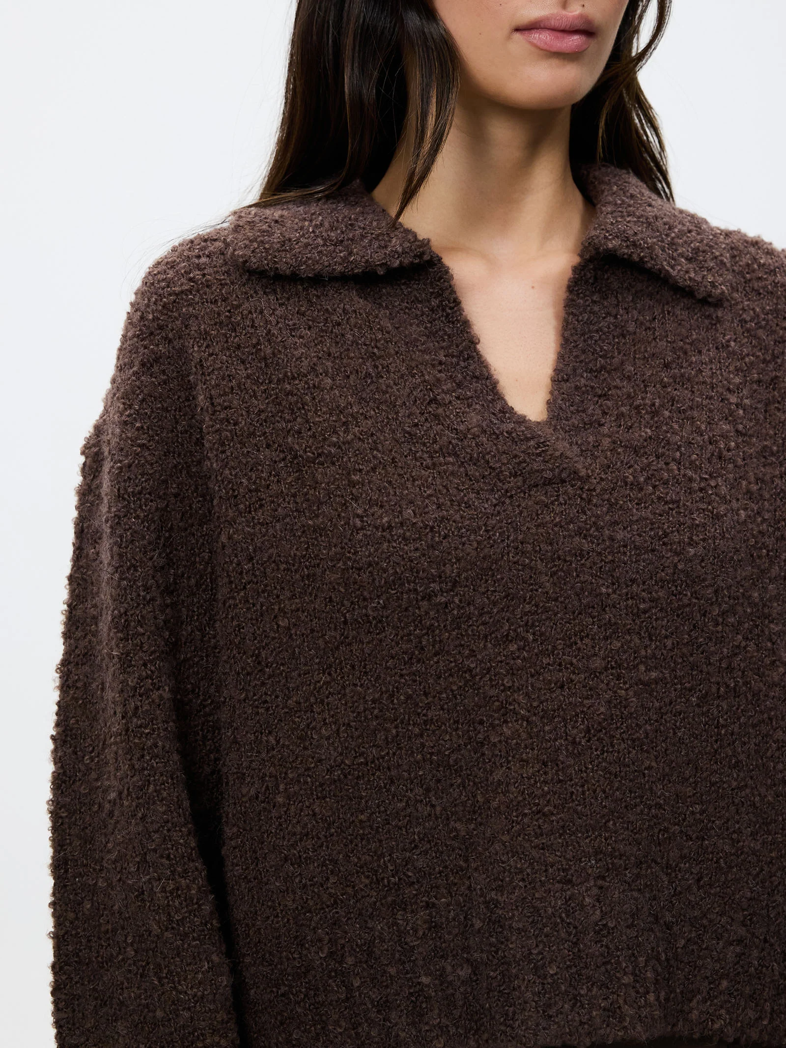 Evie Rugby Knit - Image 3