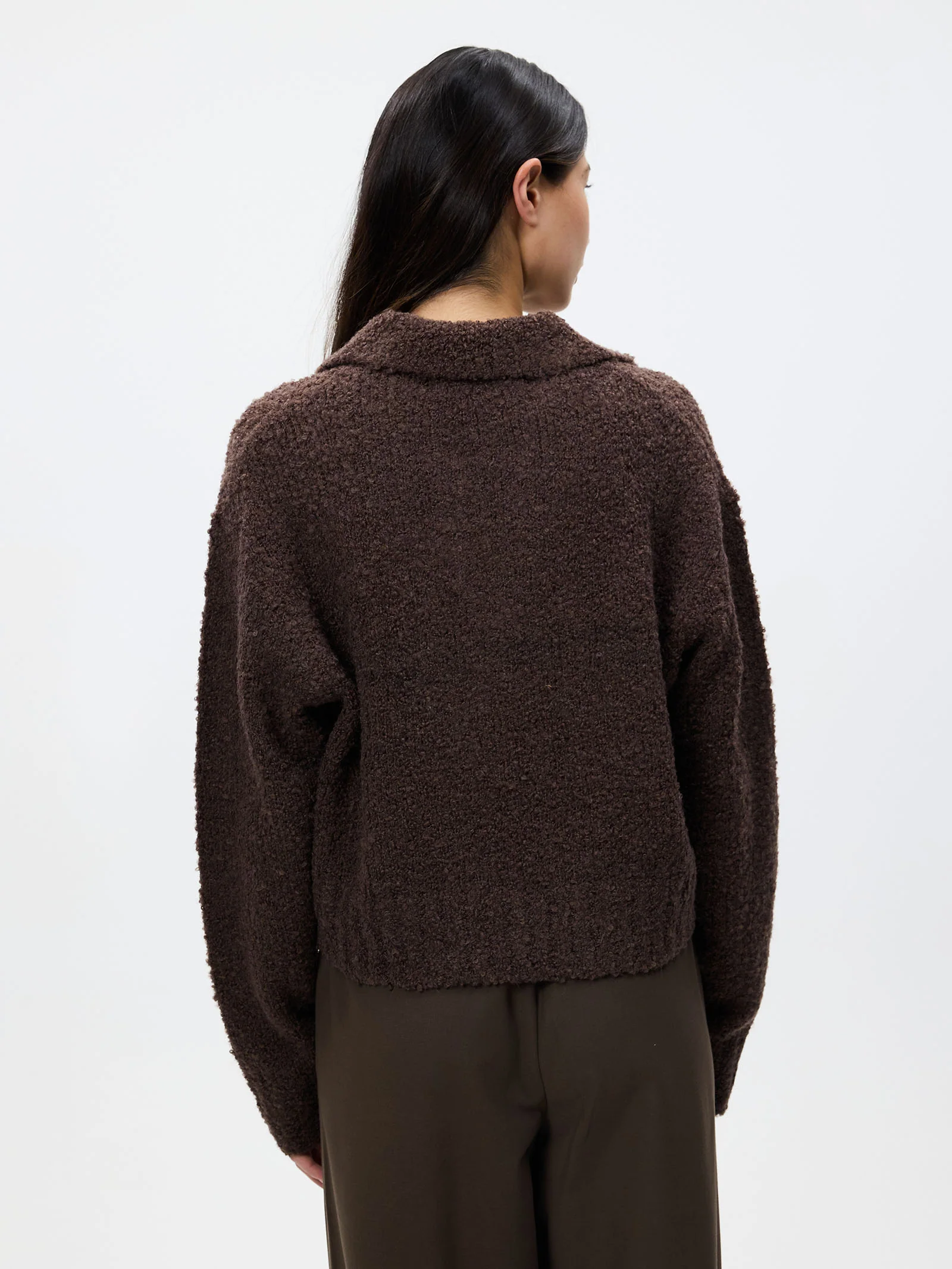 Evie Rugby Knit - Image 4