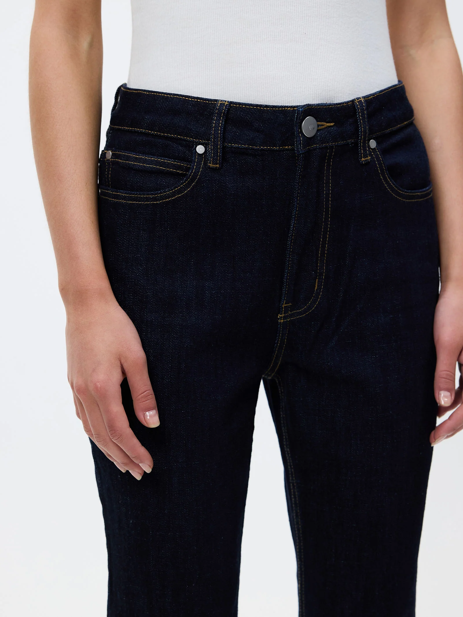 Freja Bootcut Jean - Image 3