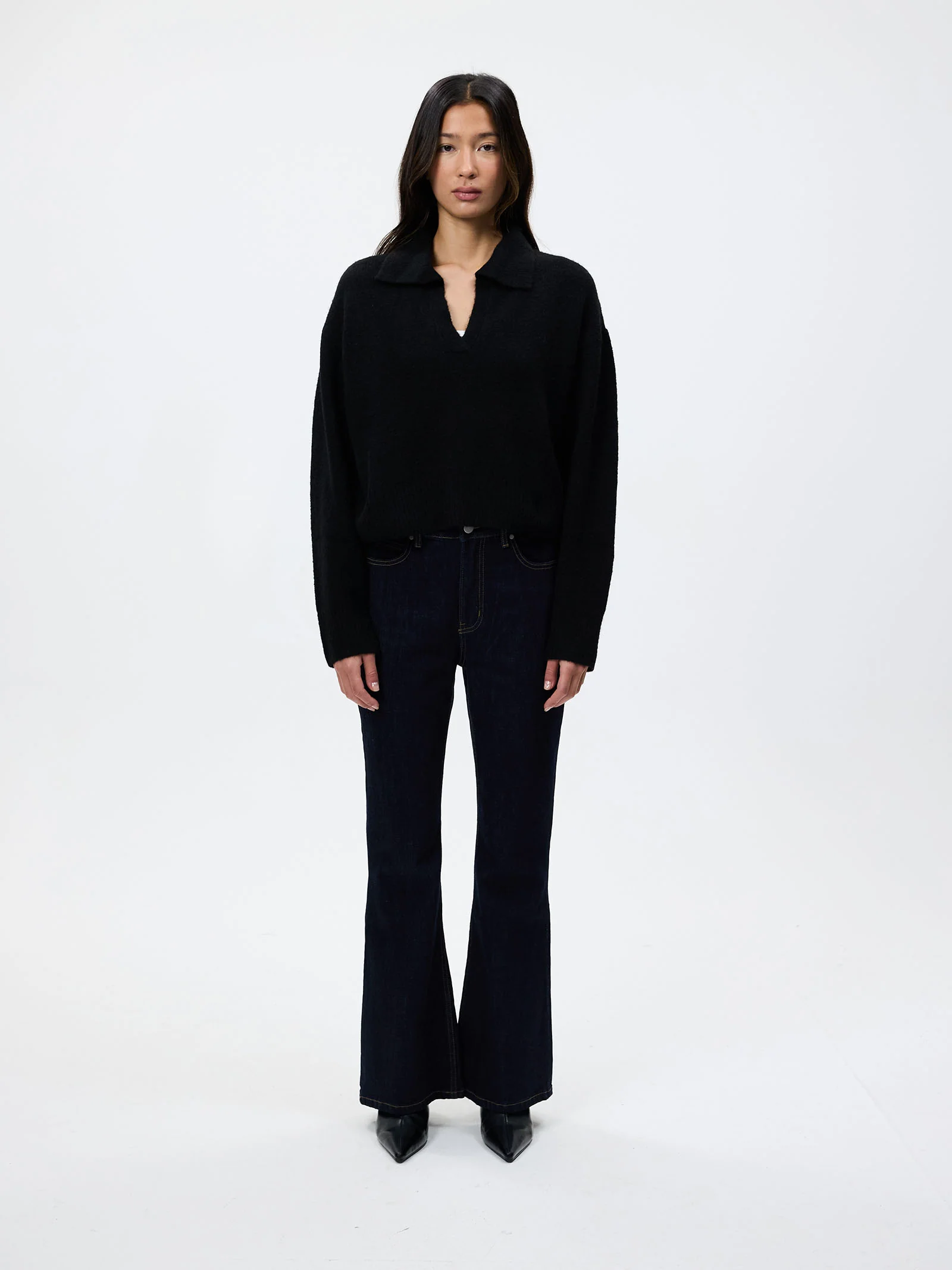 Isa Rugby Knit - Image 2