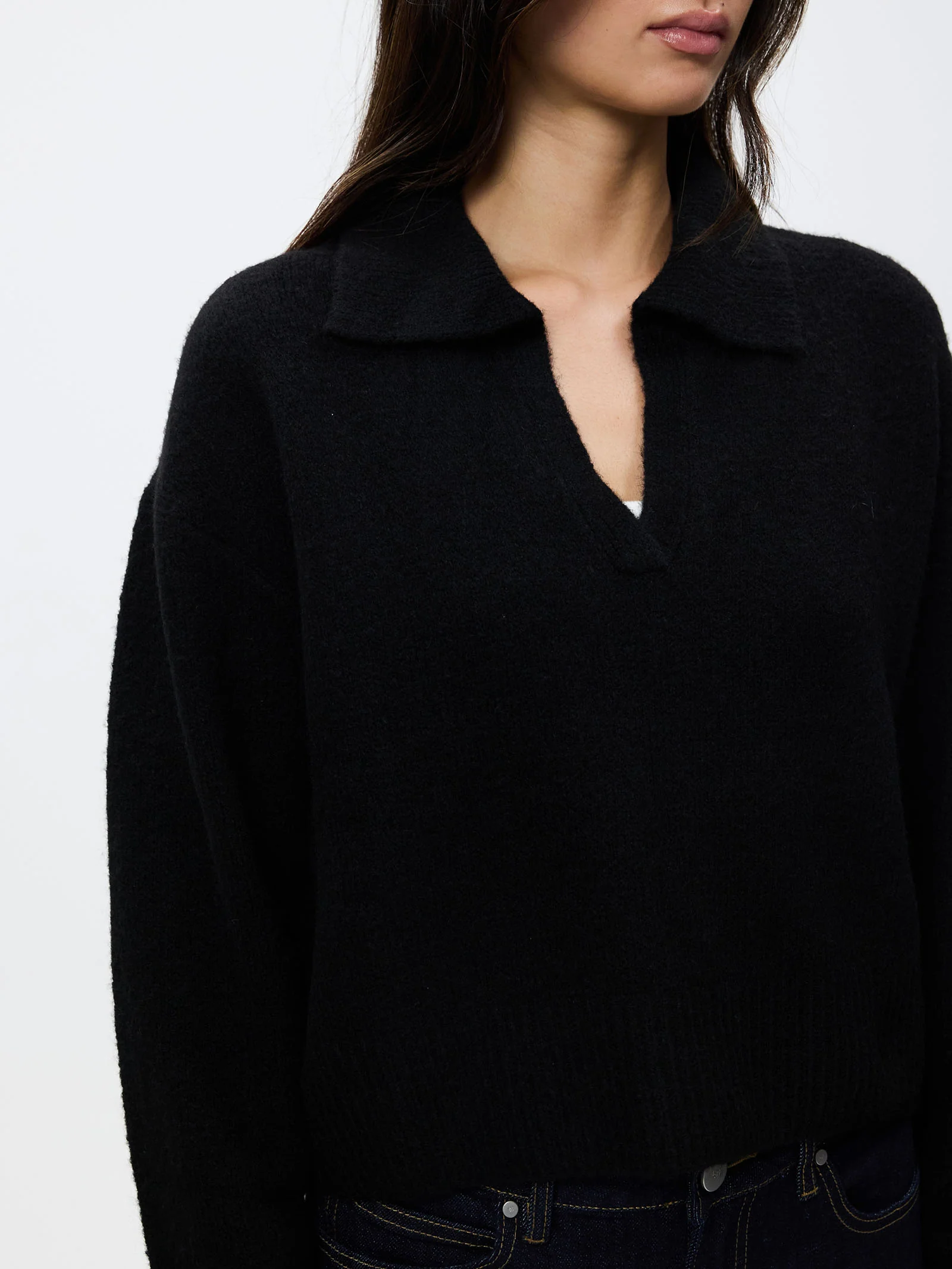 Isa Rugby Knit - Image 3