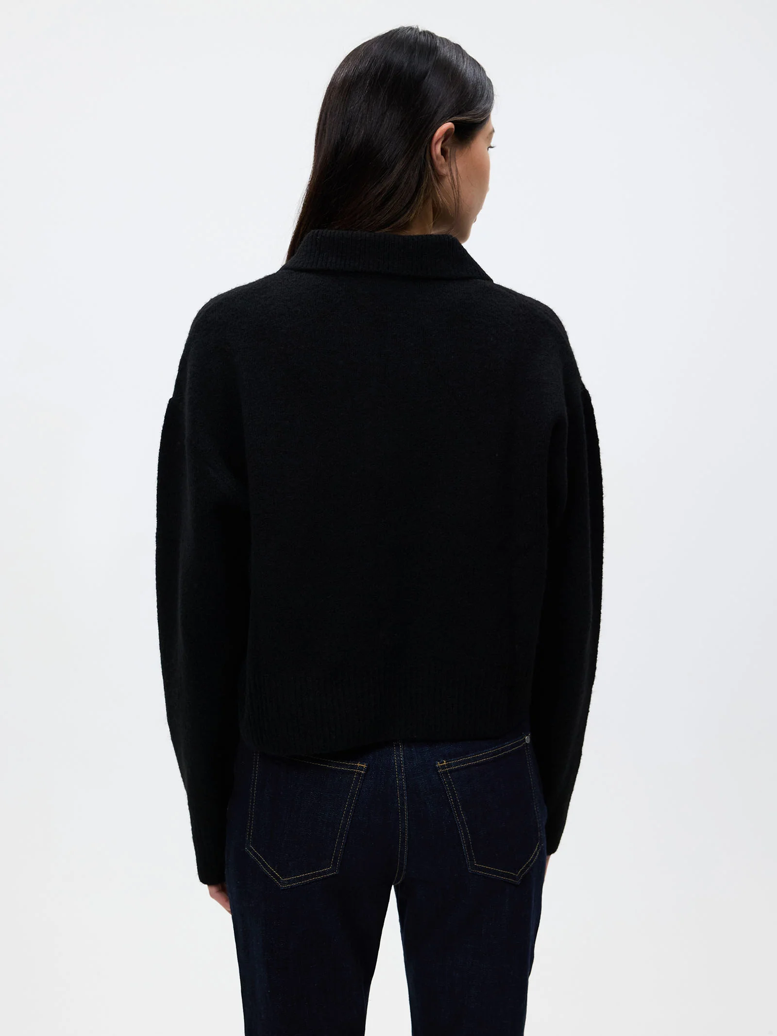 Isa Rugby Knit - Image 4
