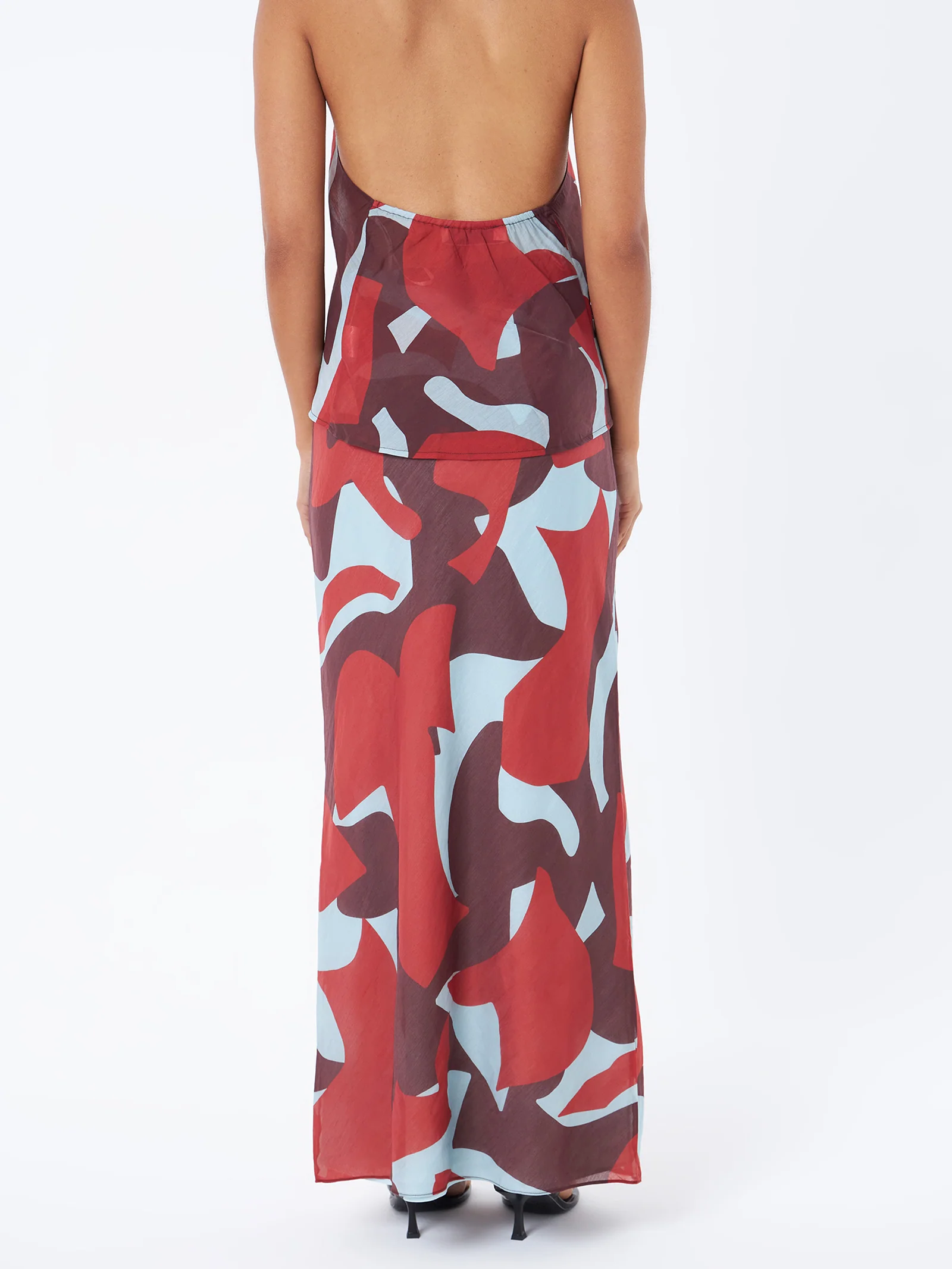 Kelsey Maxi Skirt - Image 2