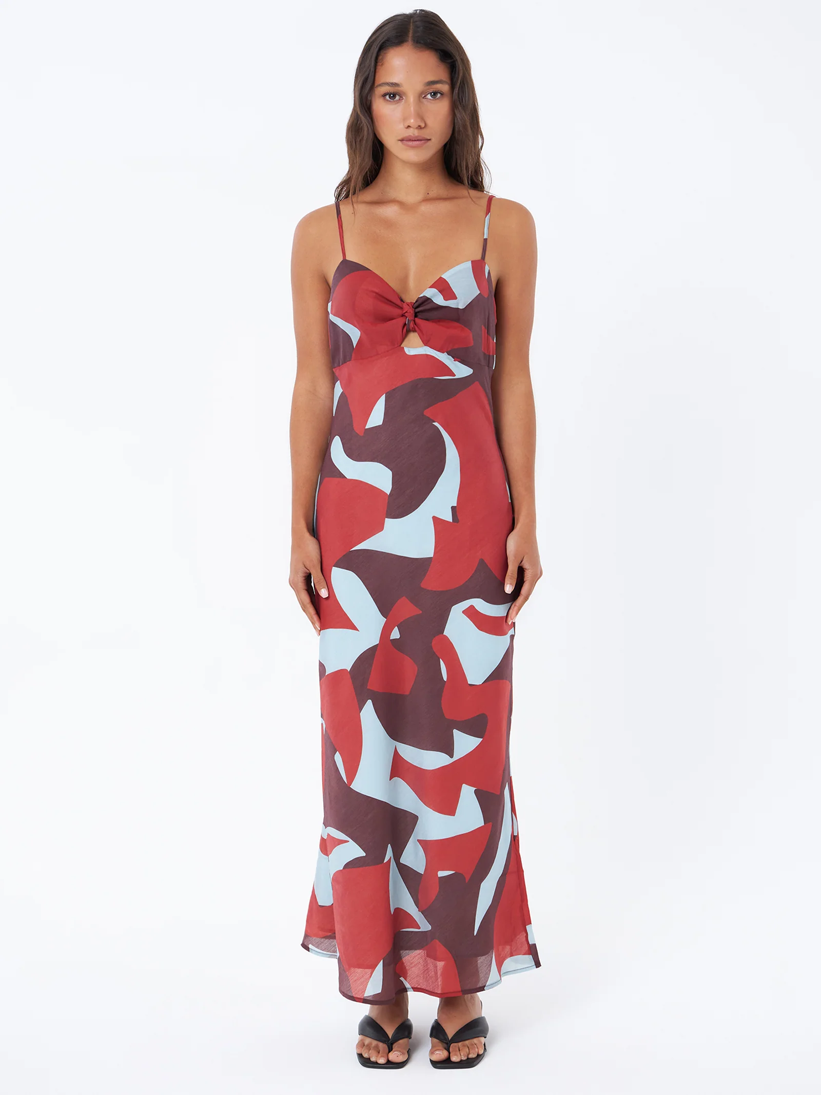 Kelsey Midi Dress - Image 2