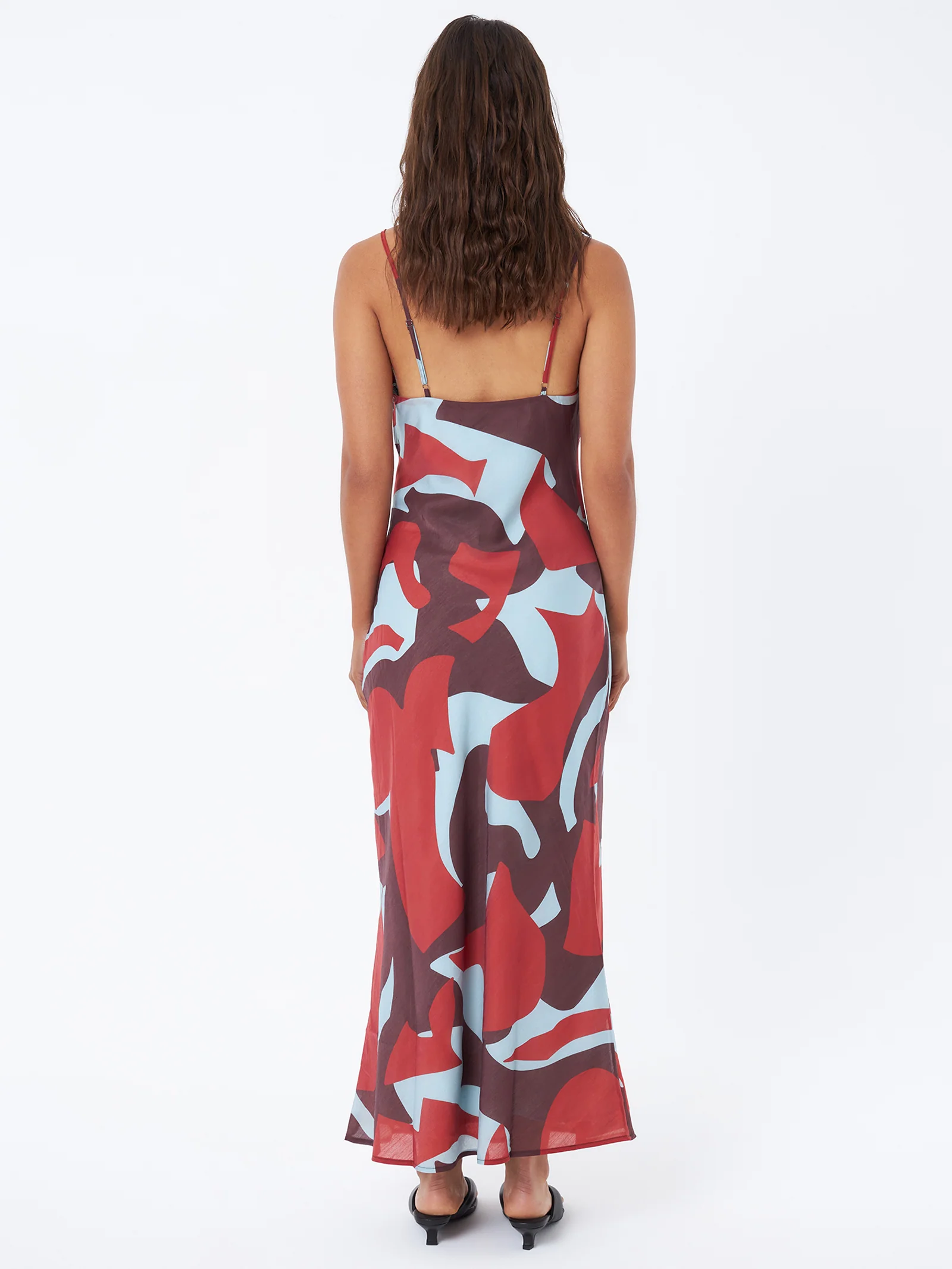 Kelsey Midi Dress - Image 3