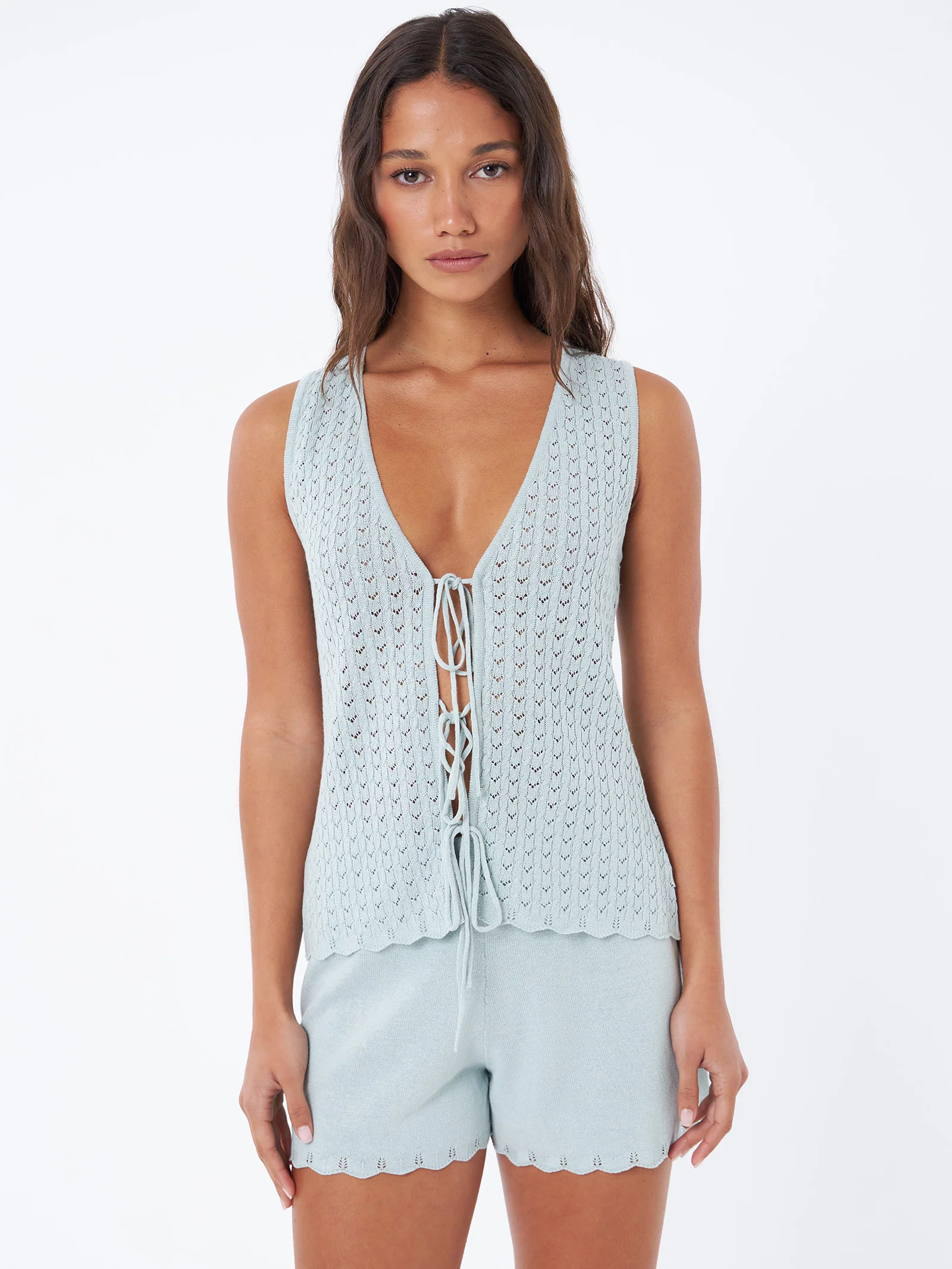 Kim Knit Top - Image 2