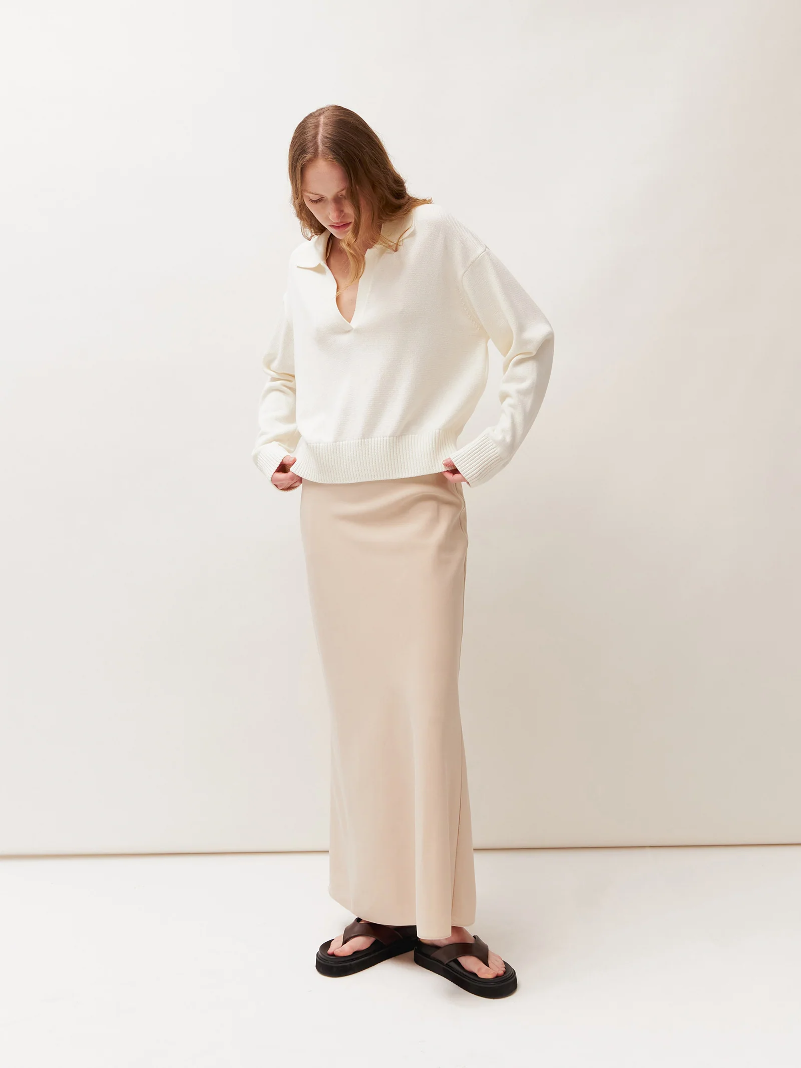 Lane Rugby Knit - Image 2