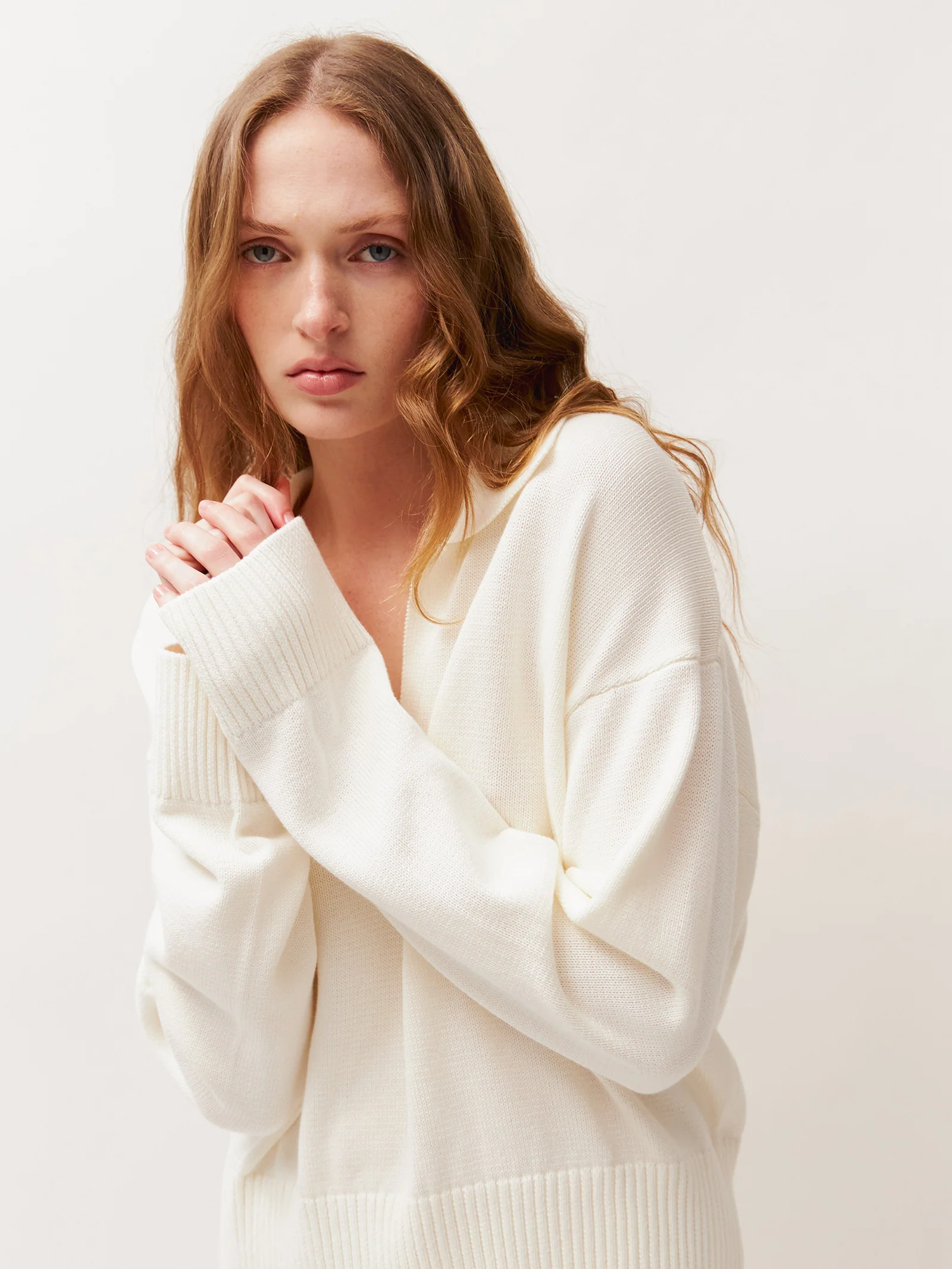 Lane Rugby Knit - Image 3