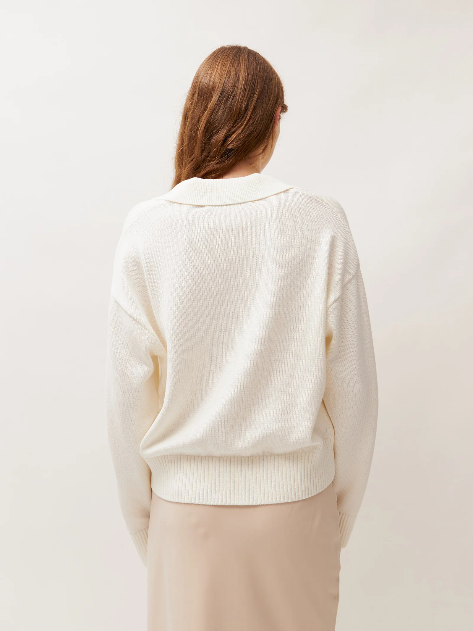 Lane Rugby Knit - Image 4