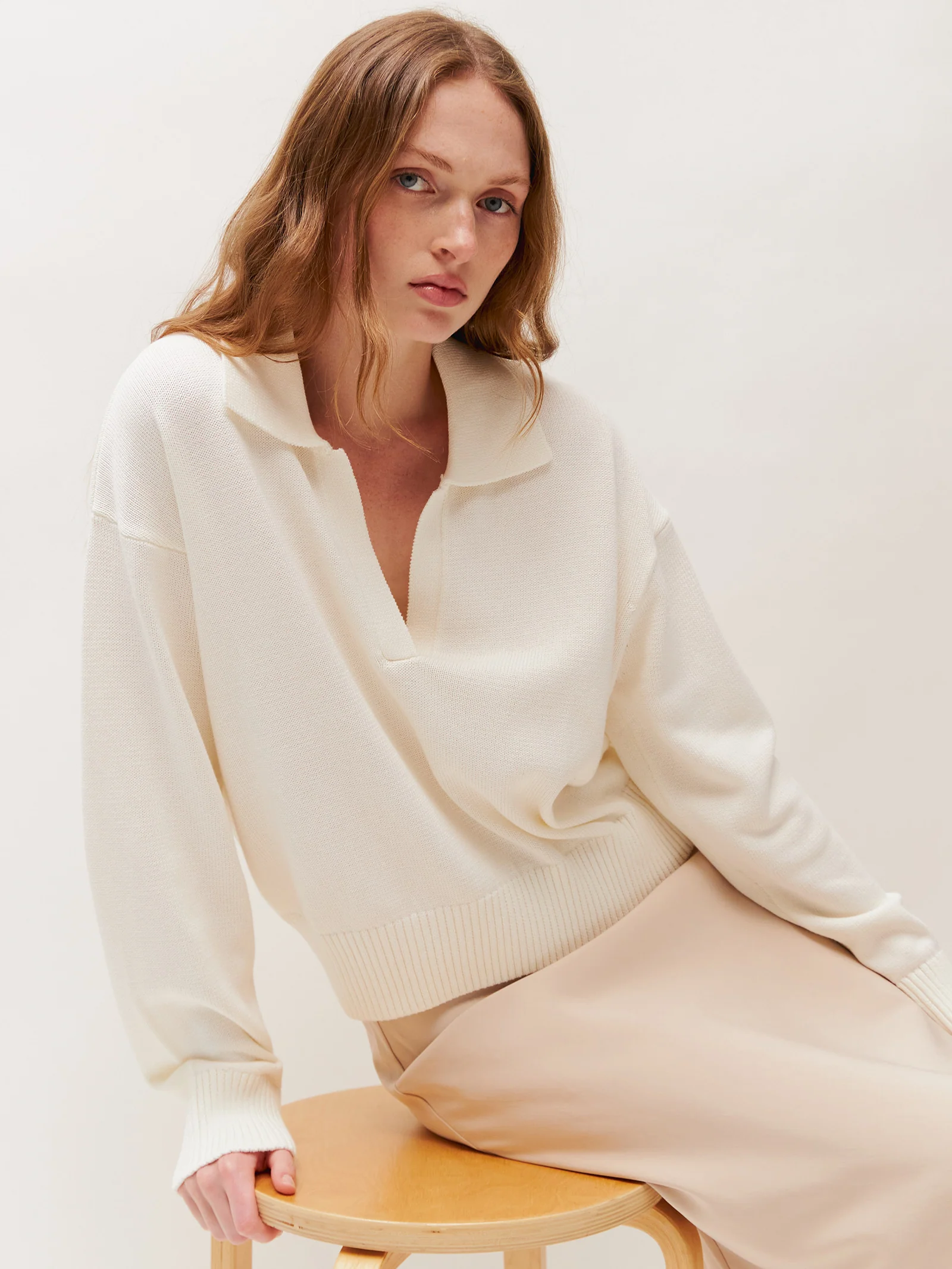 Lane Rugby Knit - Image 5
