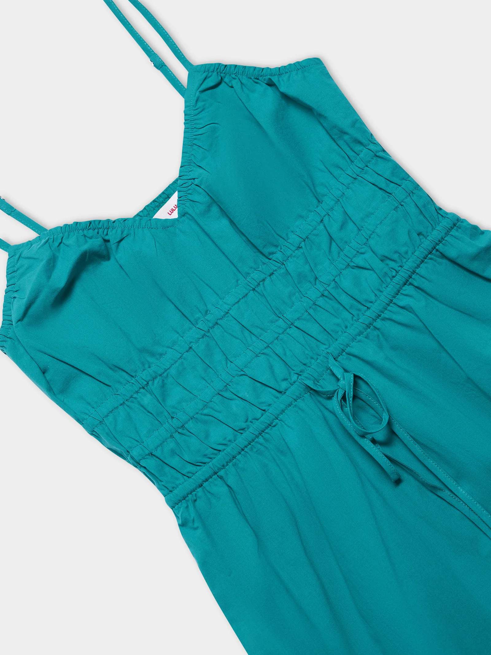 Lilia Midi Dress - Image 2
