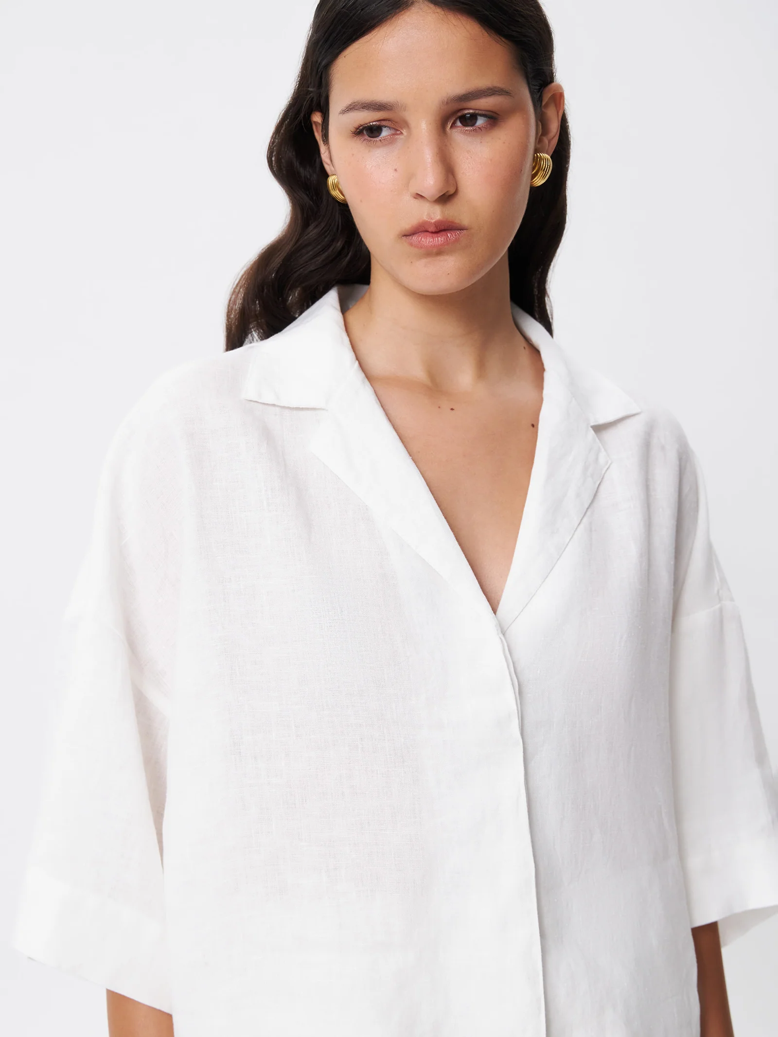 L&R Boxy Shirt - Image 2
