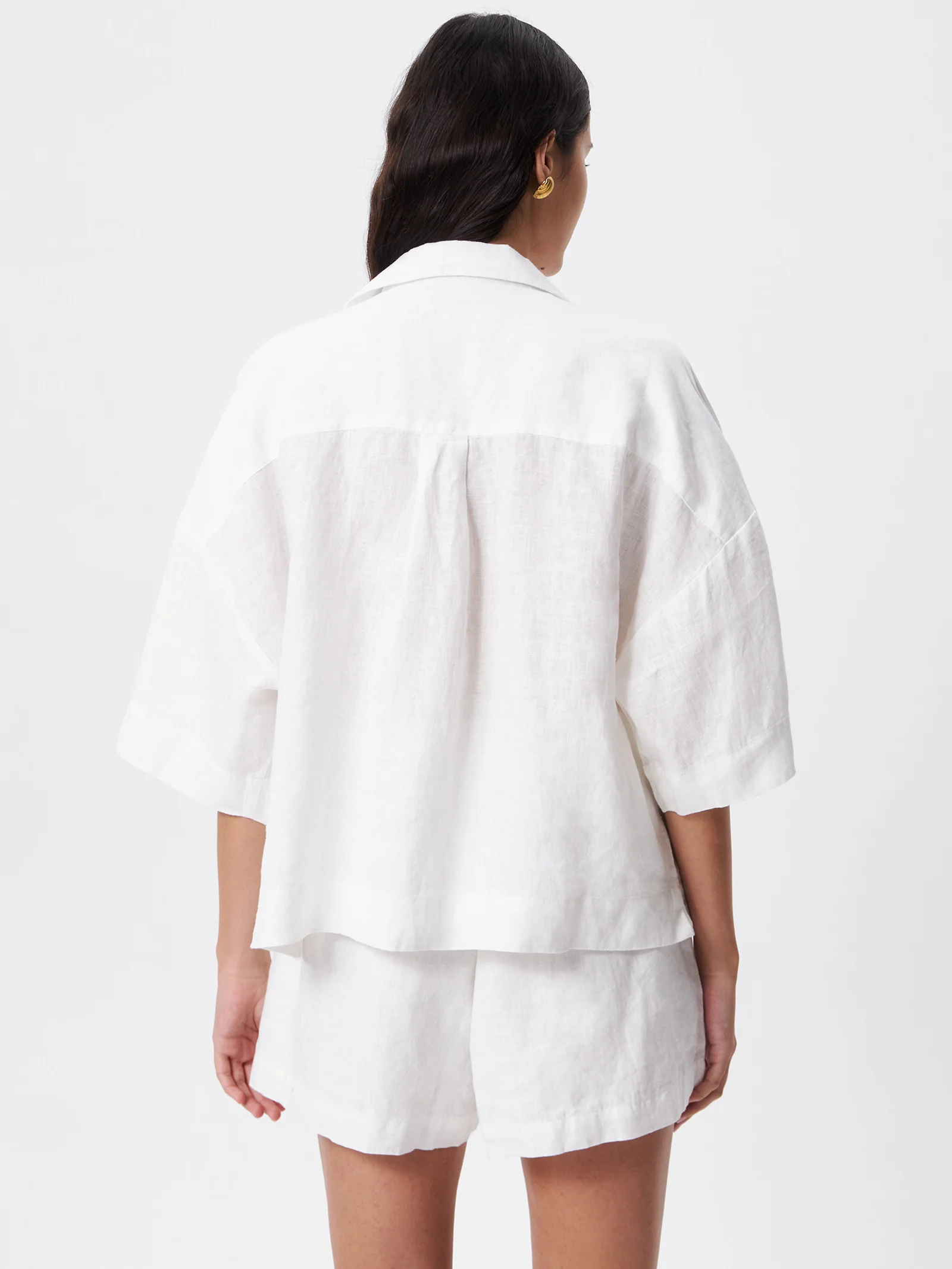 L&R Boxy Shirt - Image 3