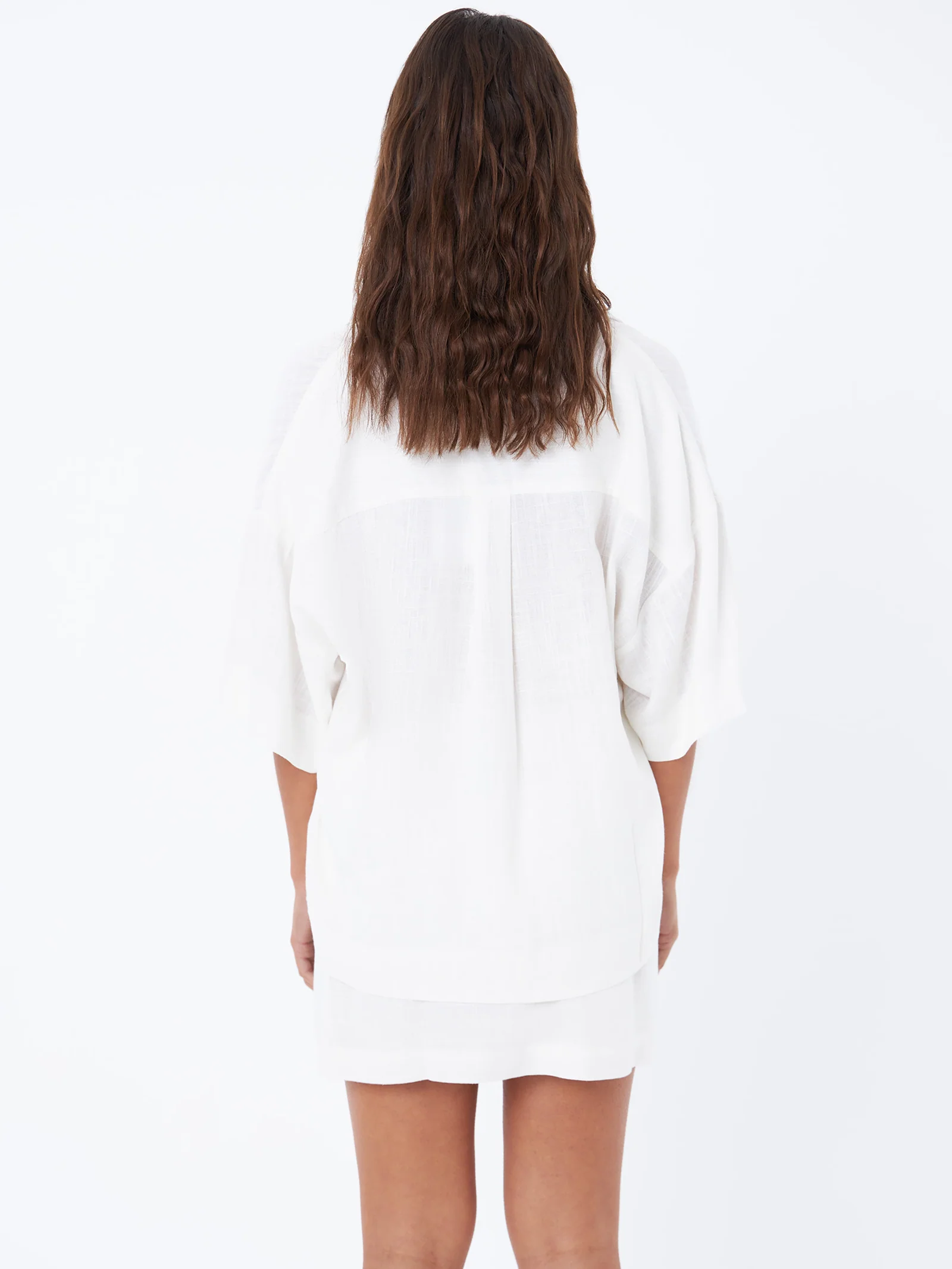 L&R Boxy Shirt - Image 2
