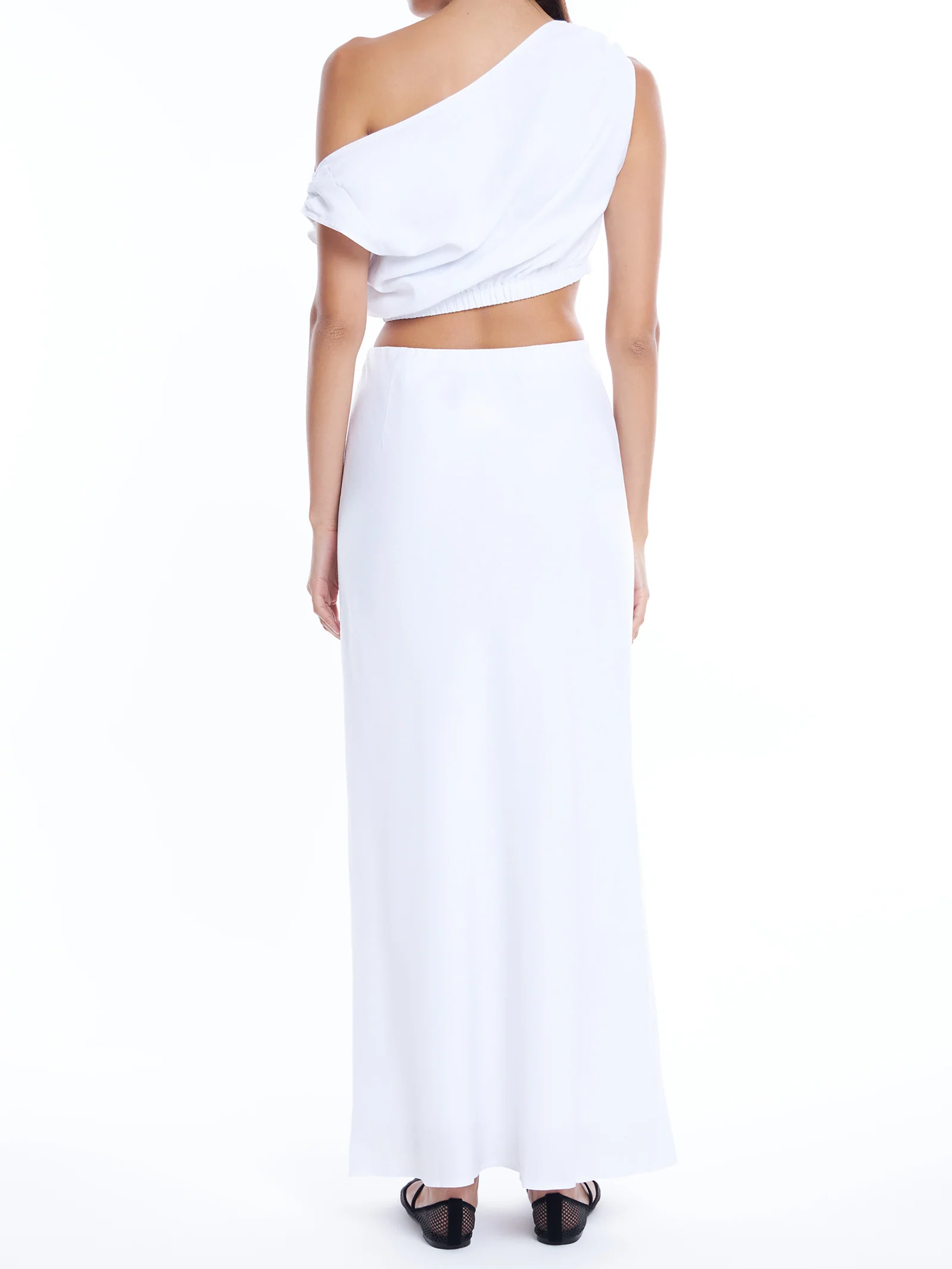 Lucy Maxi Skirt - Image 3