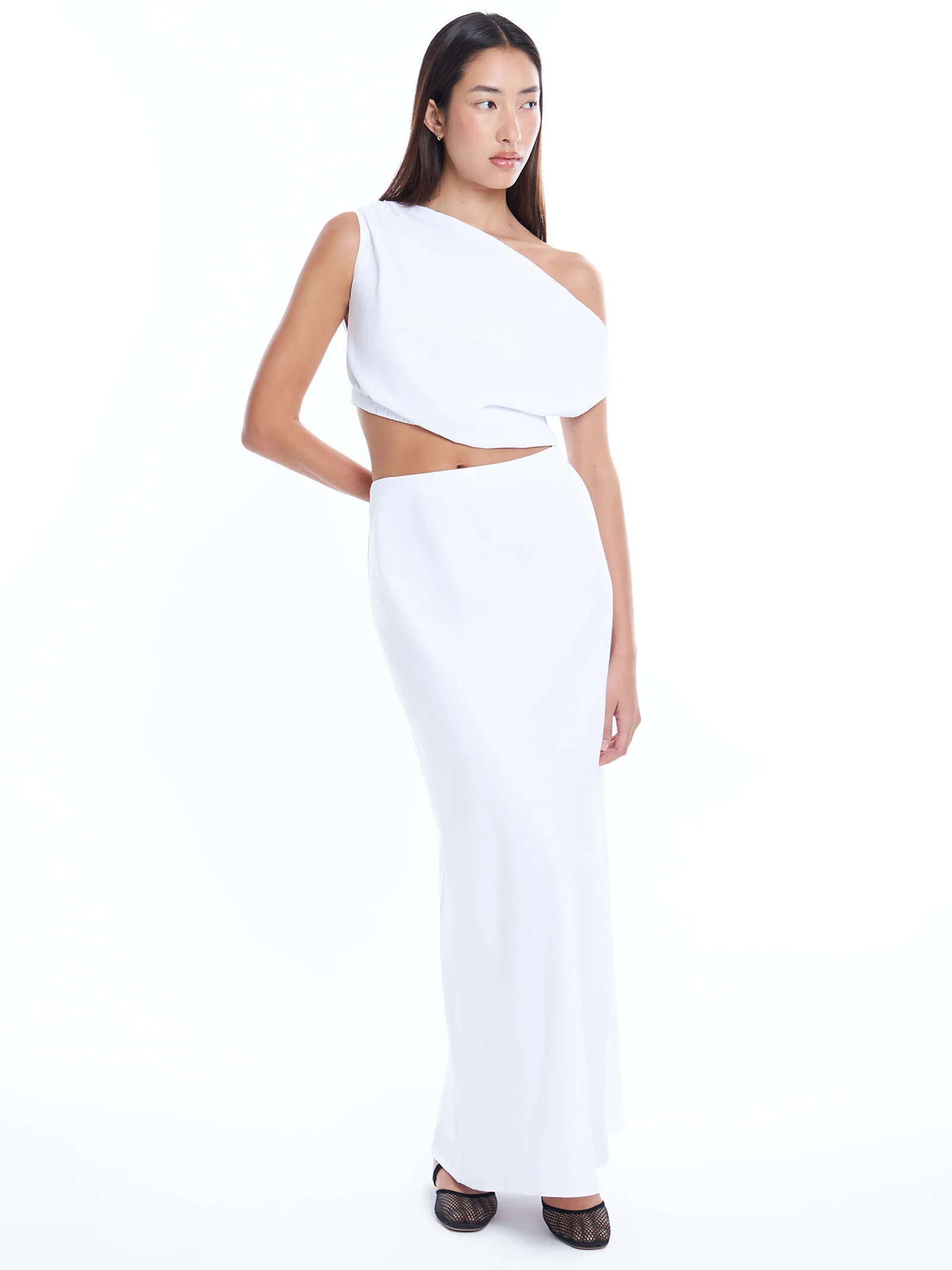 Lucy Maxi Skirt - Image 4
