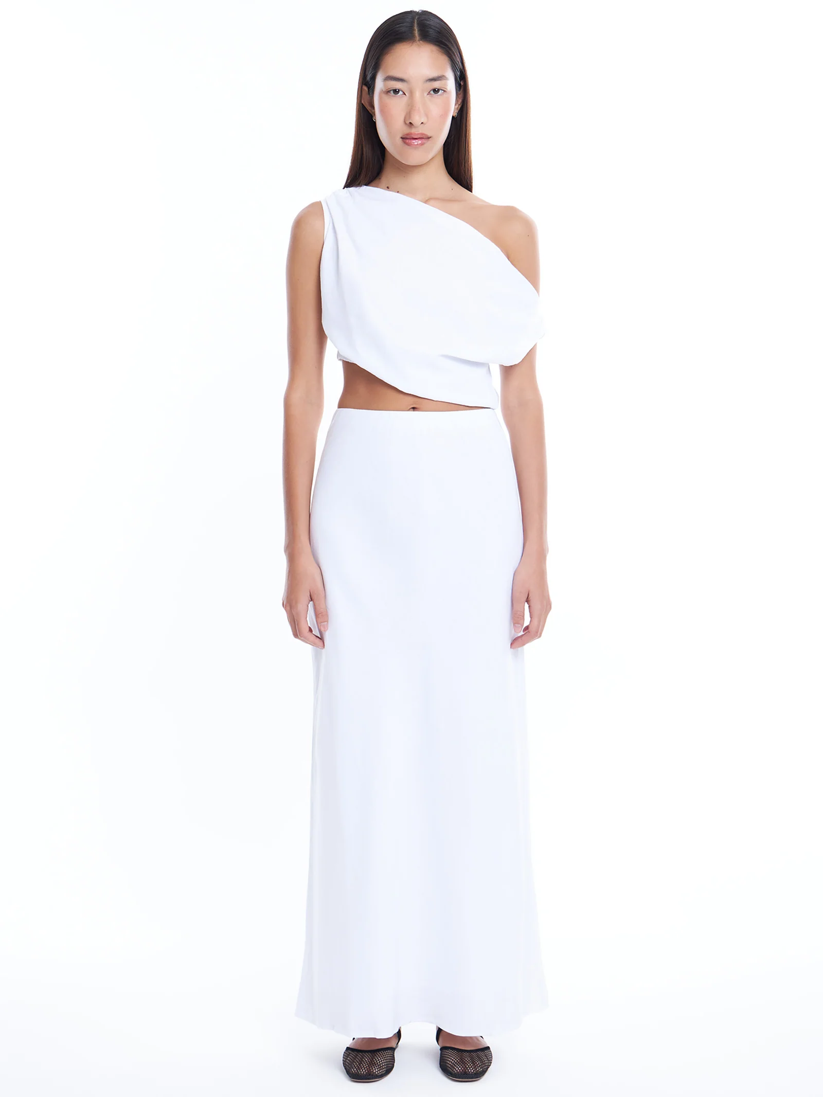 Lucy Maxi Skirt - Image 5